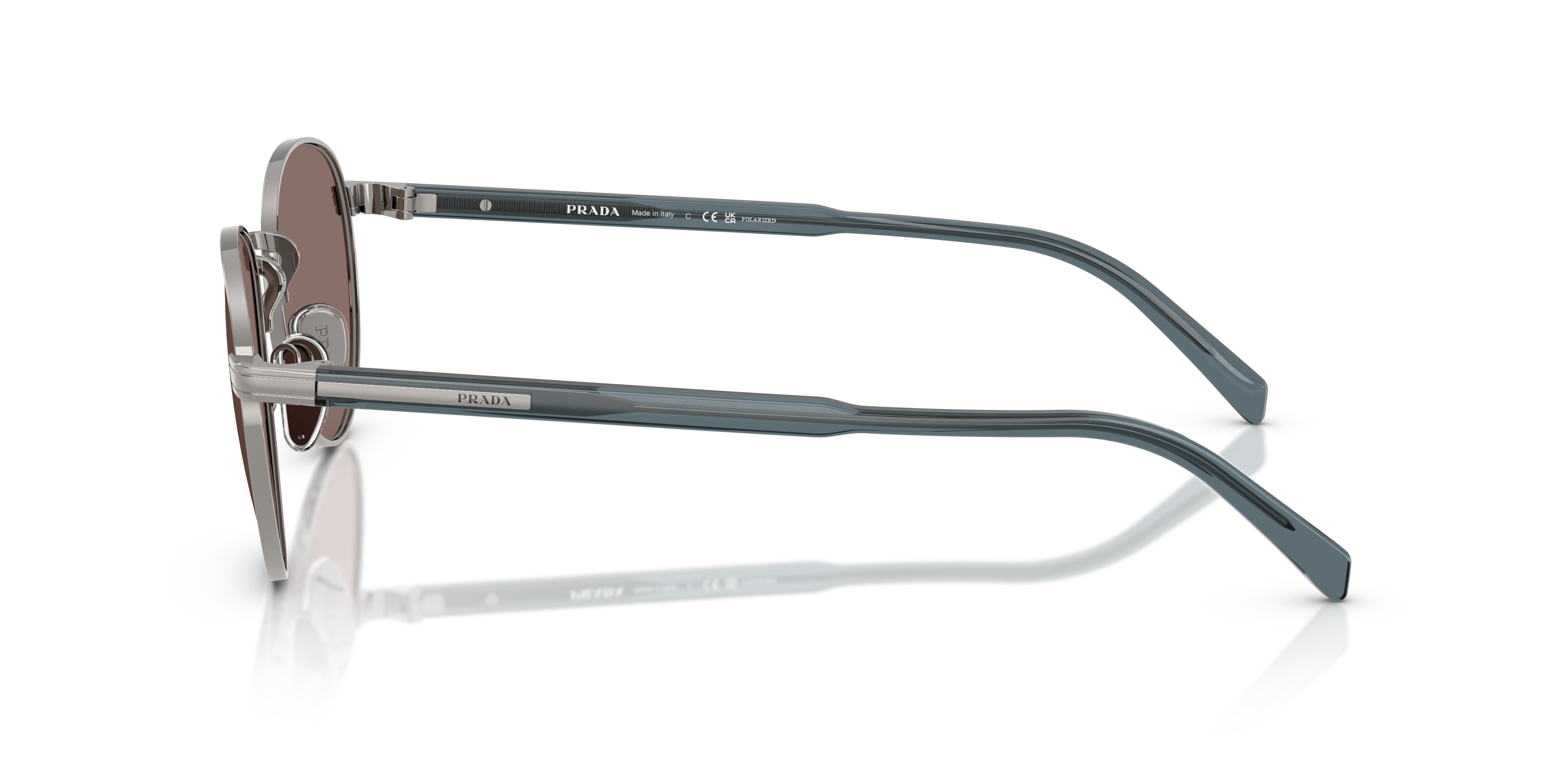 PRADA PR B51S 5AV05C 53