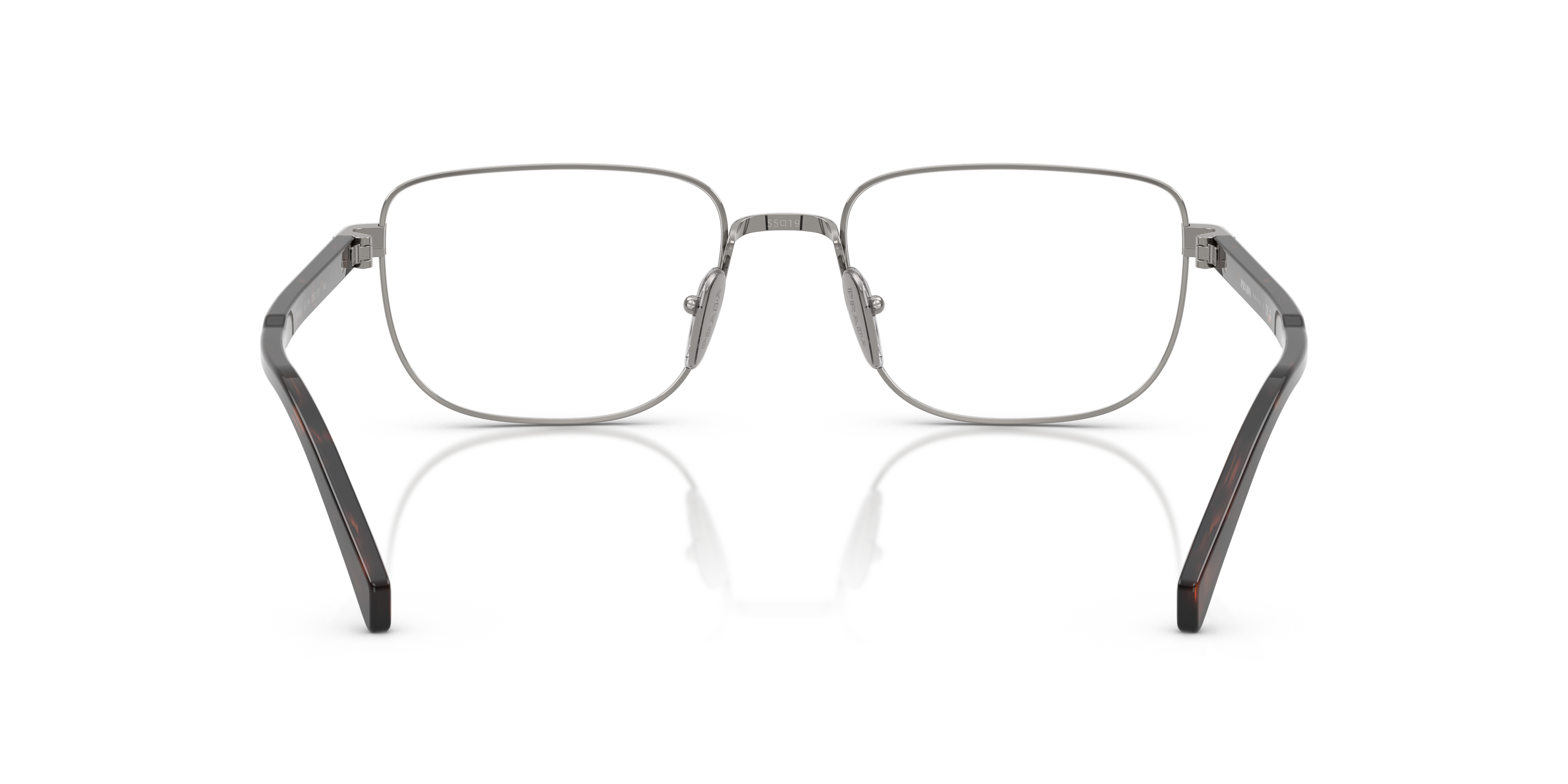 PRADA PR B51V 20C1O1 53