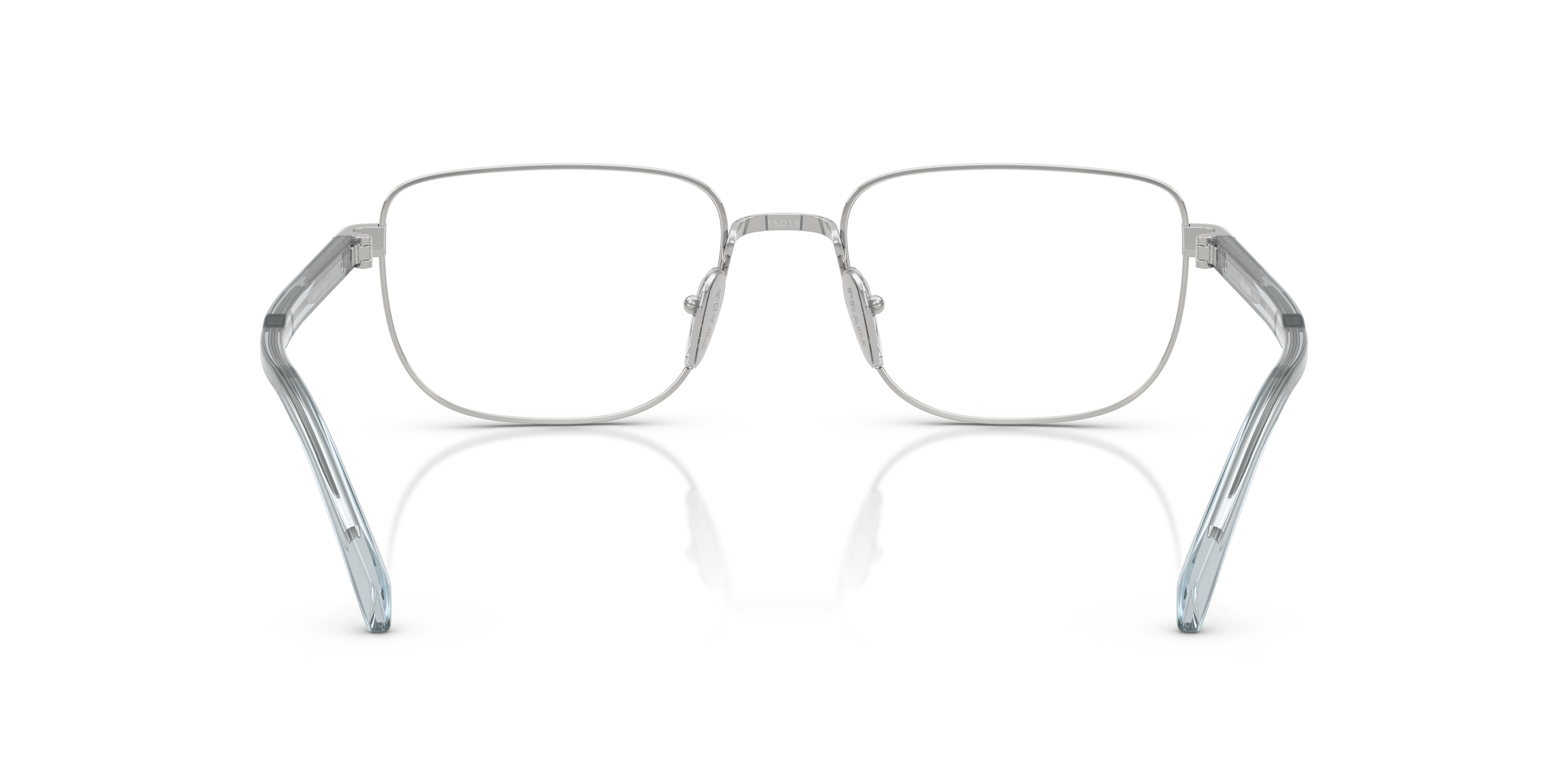 PRADA PR B51V 29B1O1 55