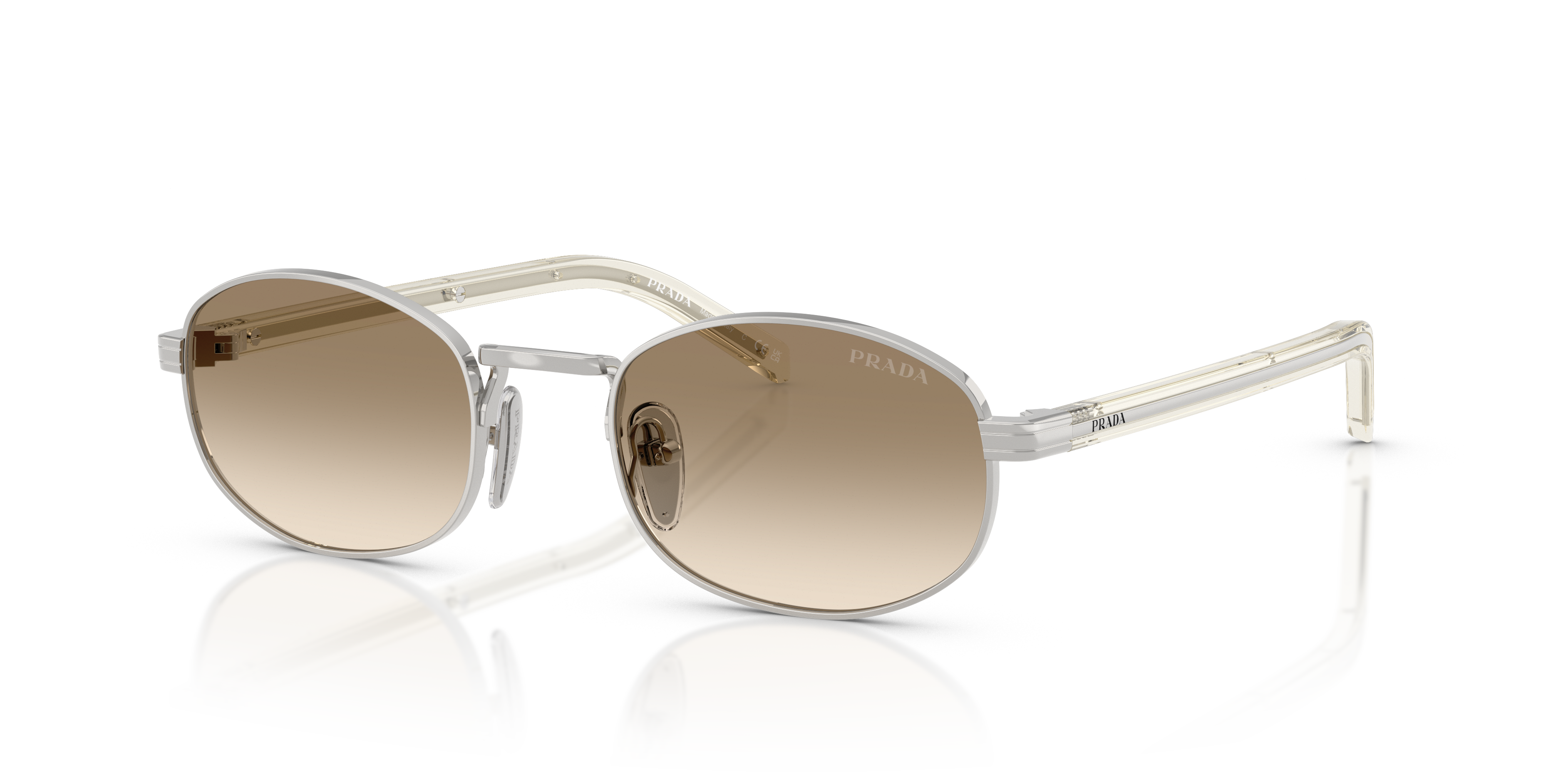 PRADA PR B53S 1BC80K 49