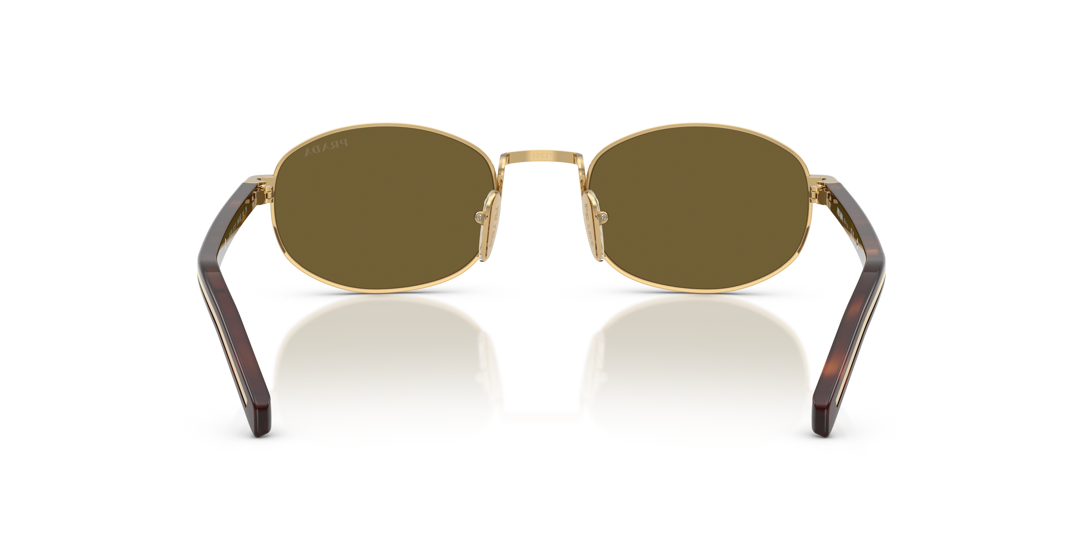 PRADA PR B53S 5AK09Z 49