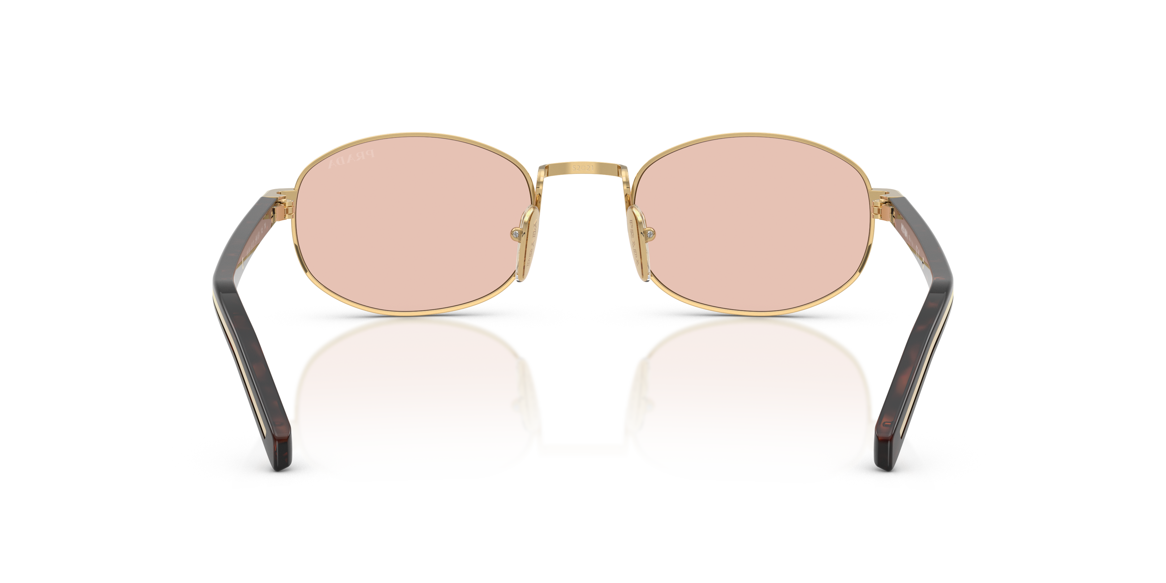 PRADA PR B53S 5AK50V 52