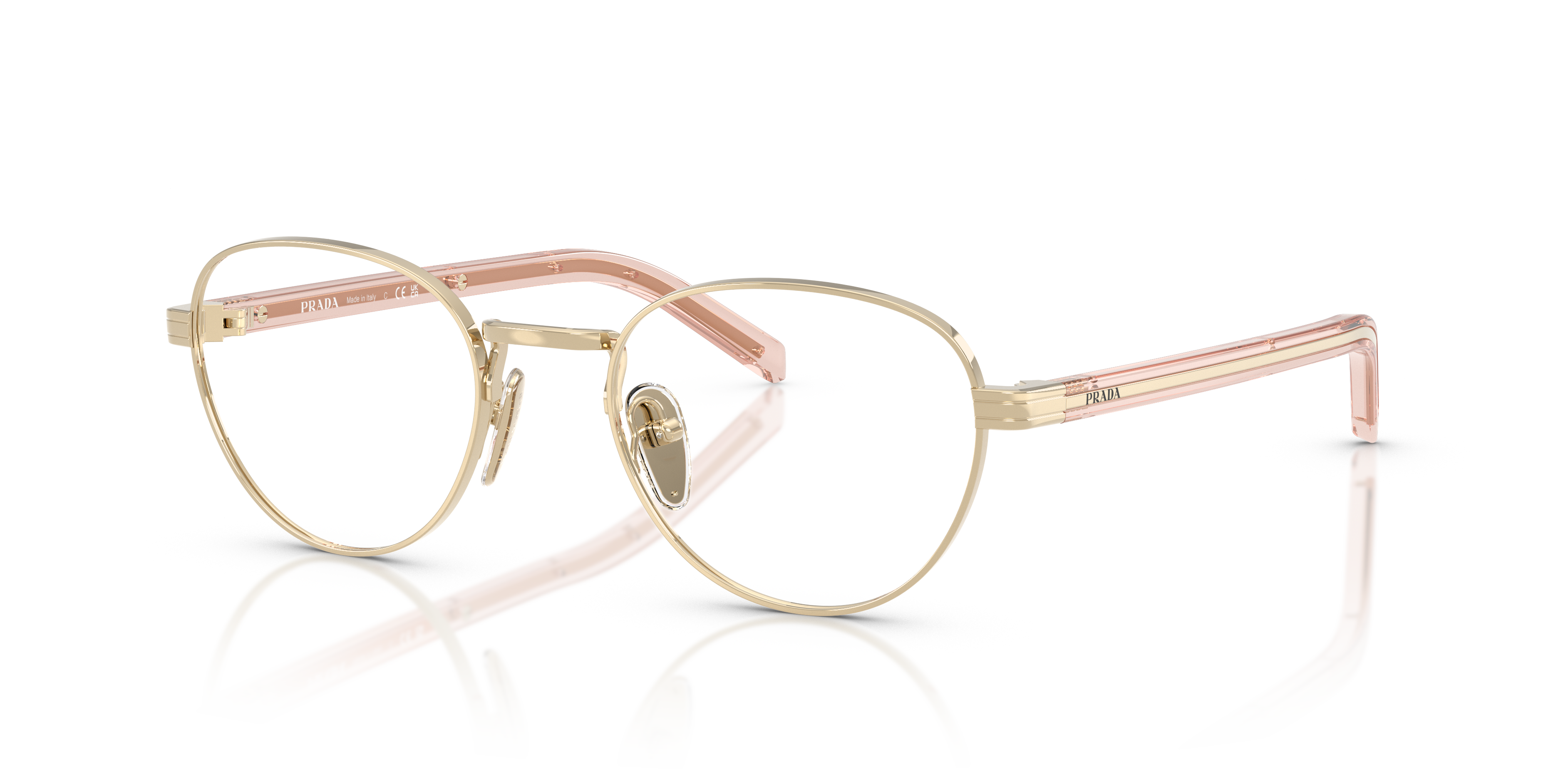 PRADA PR B53V ACX1O1 51