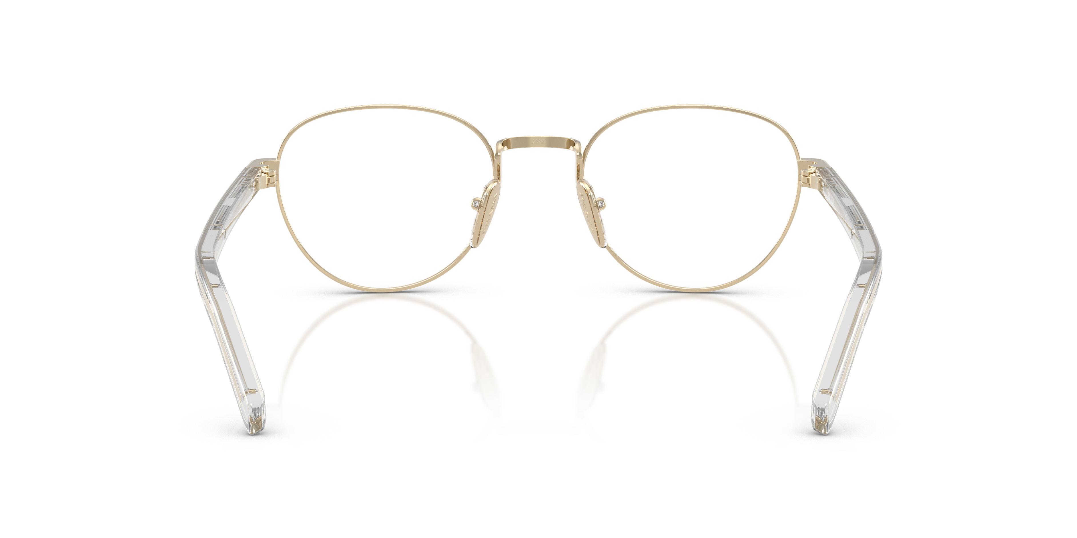 PRADA PR B53V ZVN1O1 51