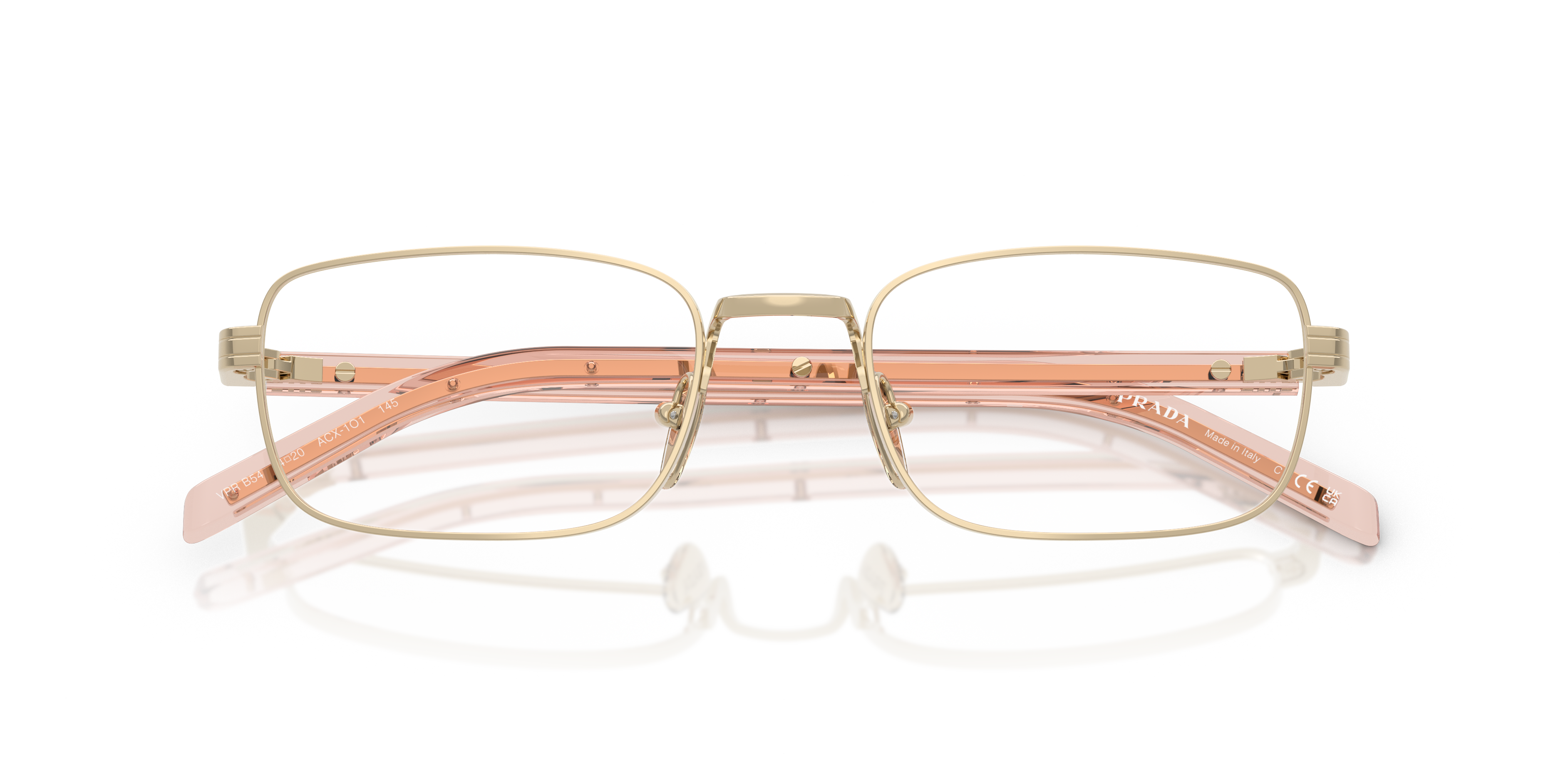 PRADA PR B54V ACX1O1 54