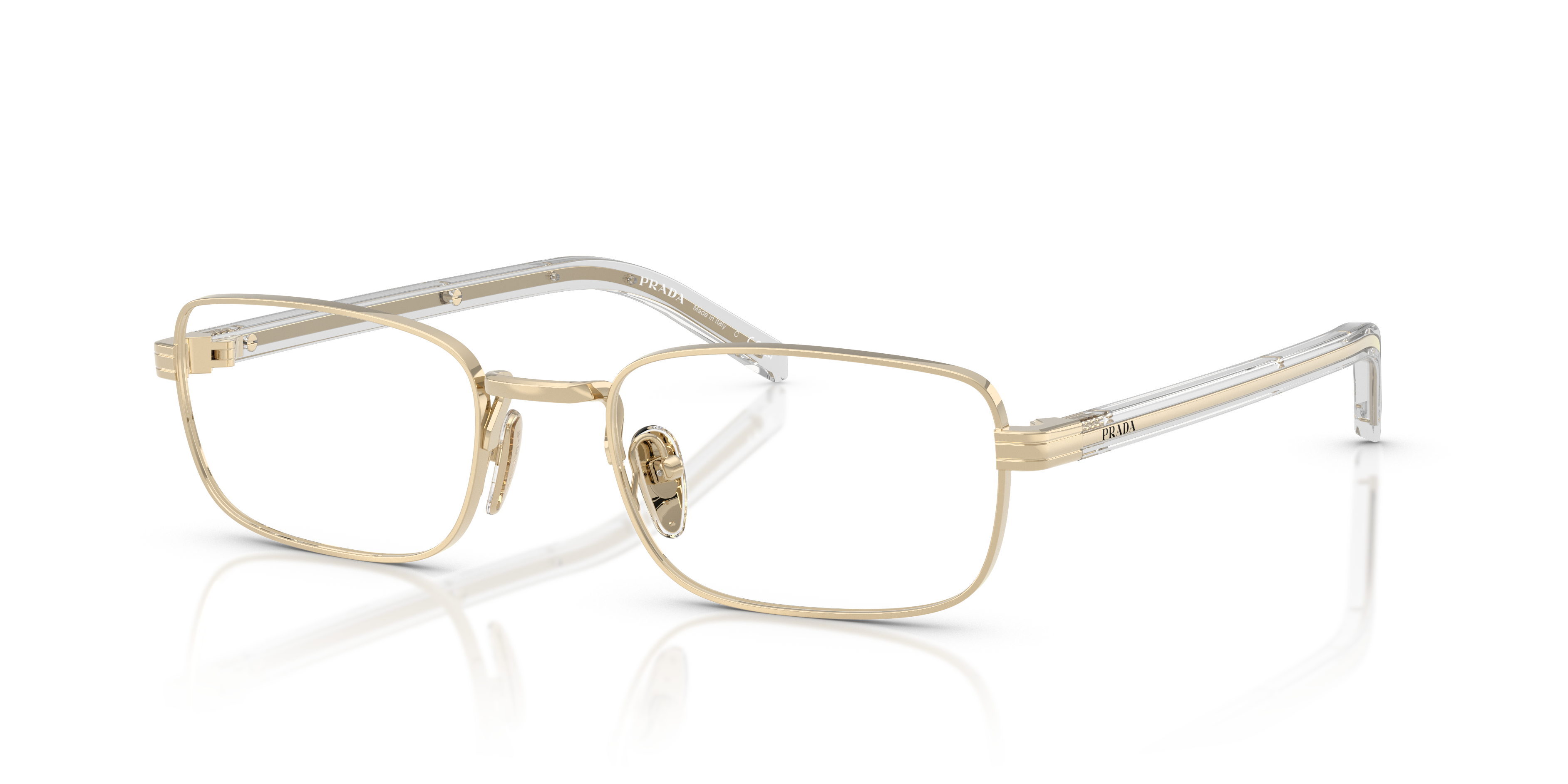 PRADA PR B54V ZVN1O1 52