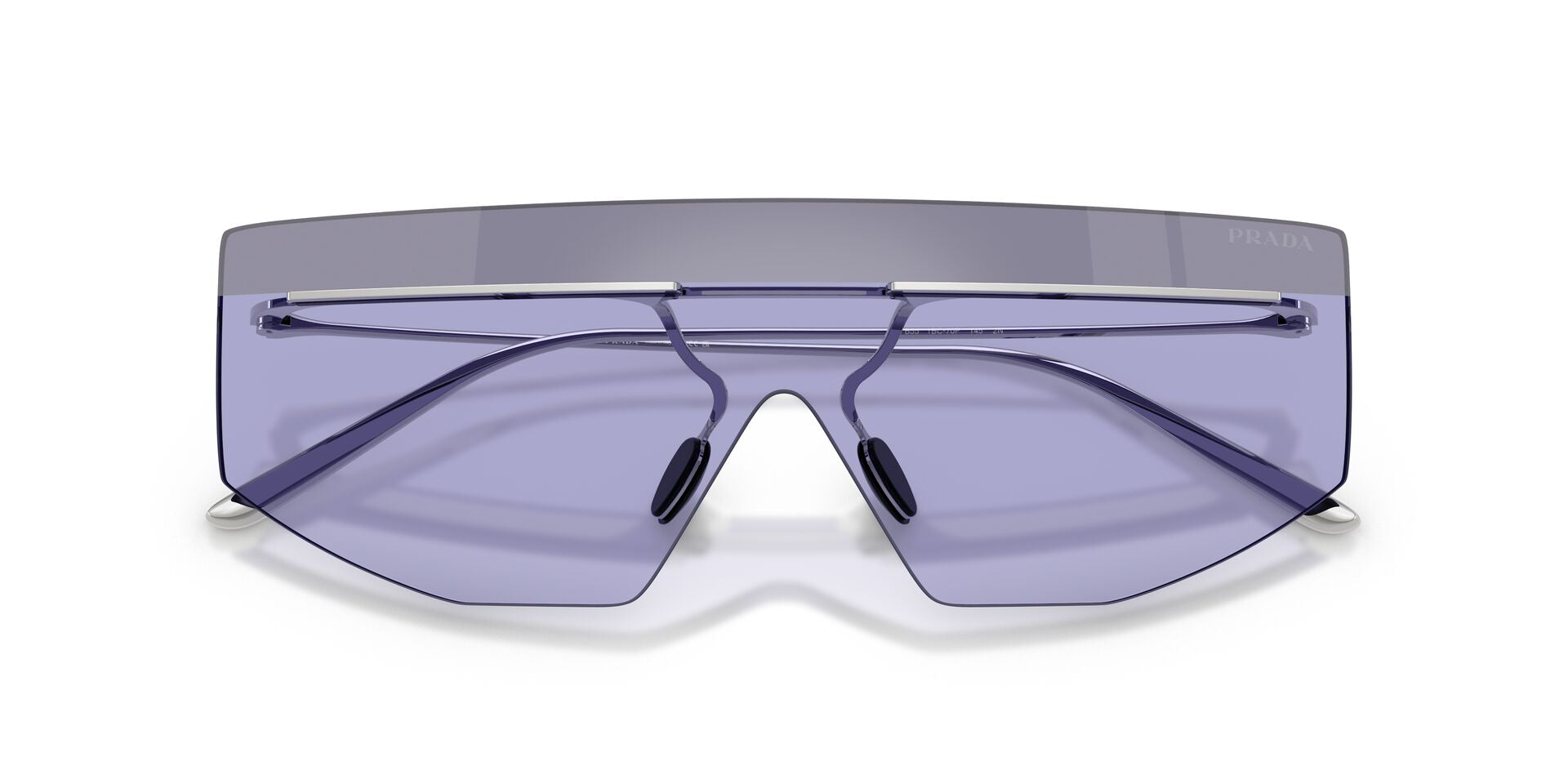 PRADA PR B55S 1BC70P 40