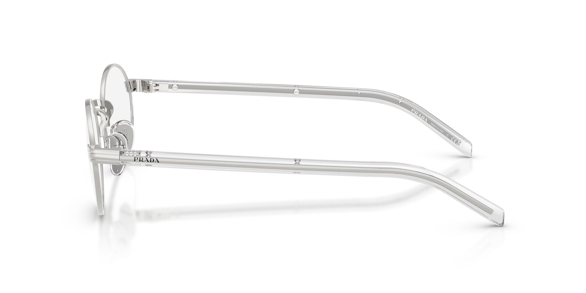 PRADA PR B55V 1BC1O1 49
