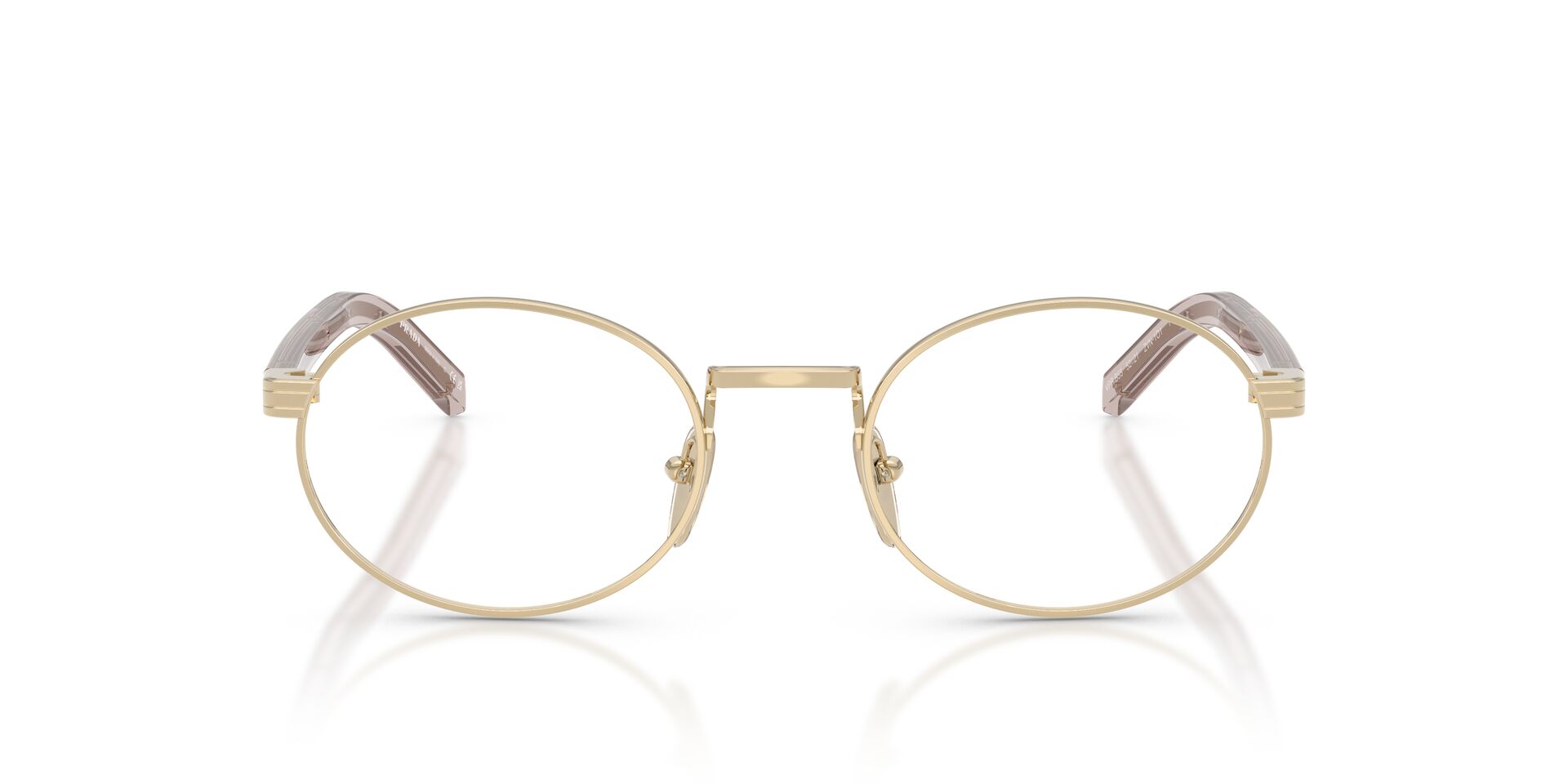 PRADA PR B55V ZVN1O1 52