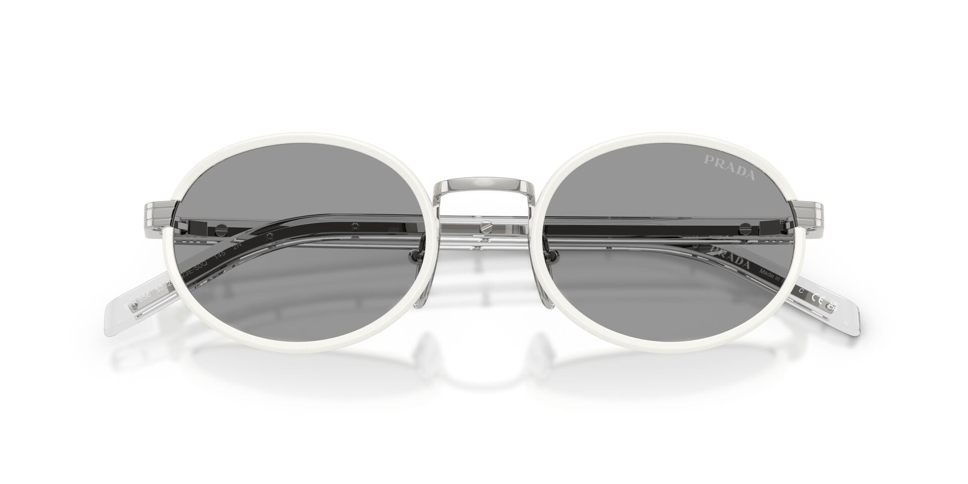 PRADA PR B56S 23E50Q 52