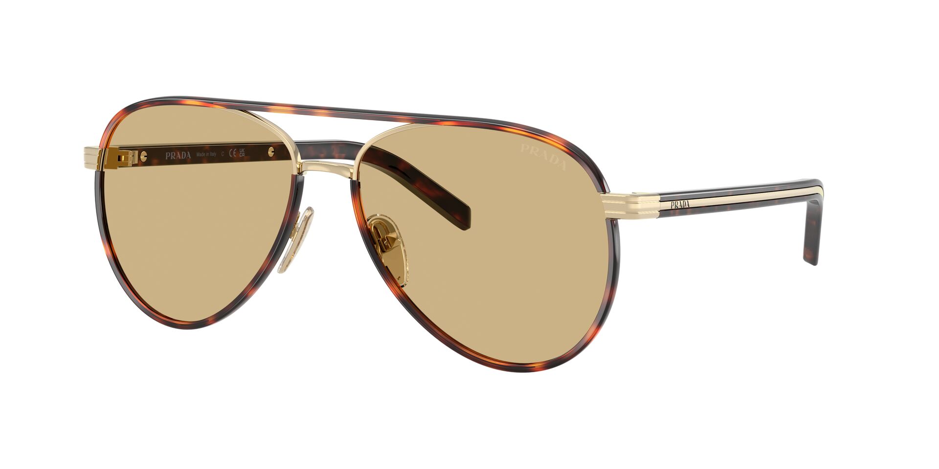 PRADA PR B57S 21E10R 56