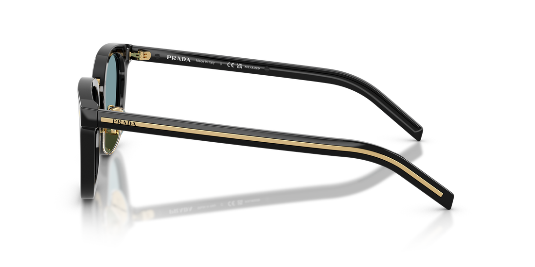 PRADA PR C01SD 16K04D 52