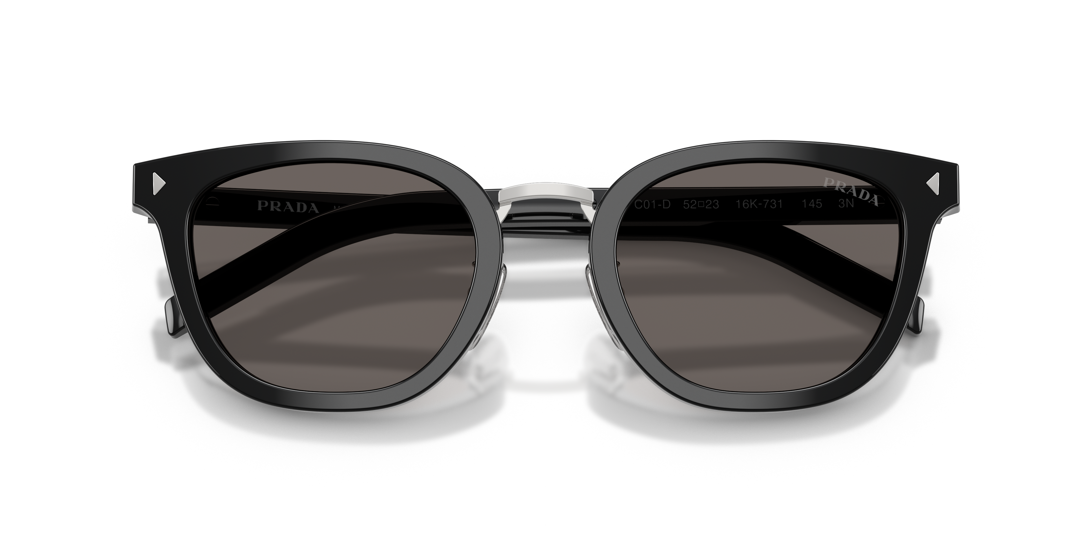 PRADA PR C01SD 16K731 52