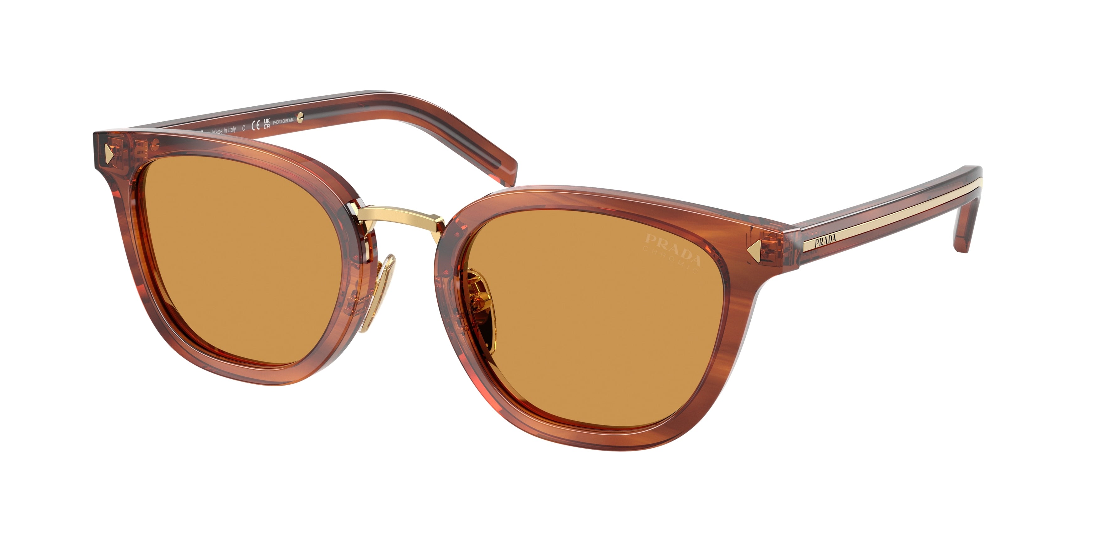 PRADA PR C01SD 27F60F 49