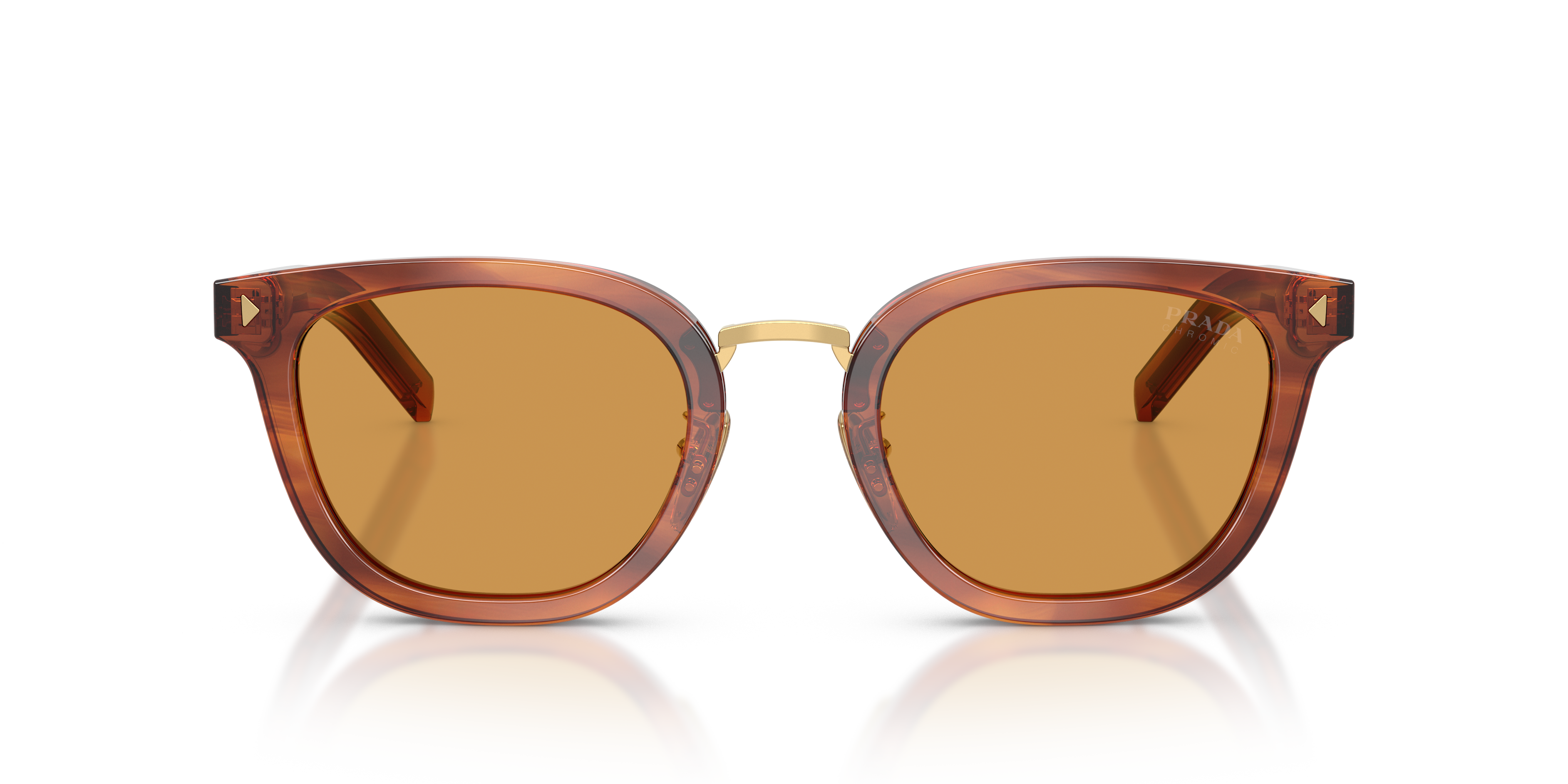 PRADA PR C01SD 27F60F 52