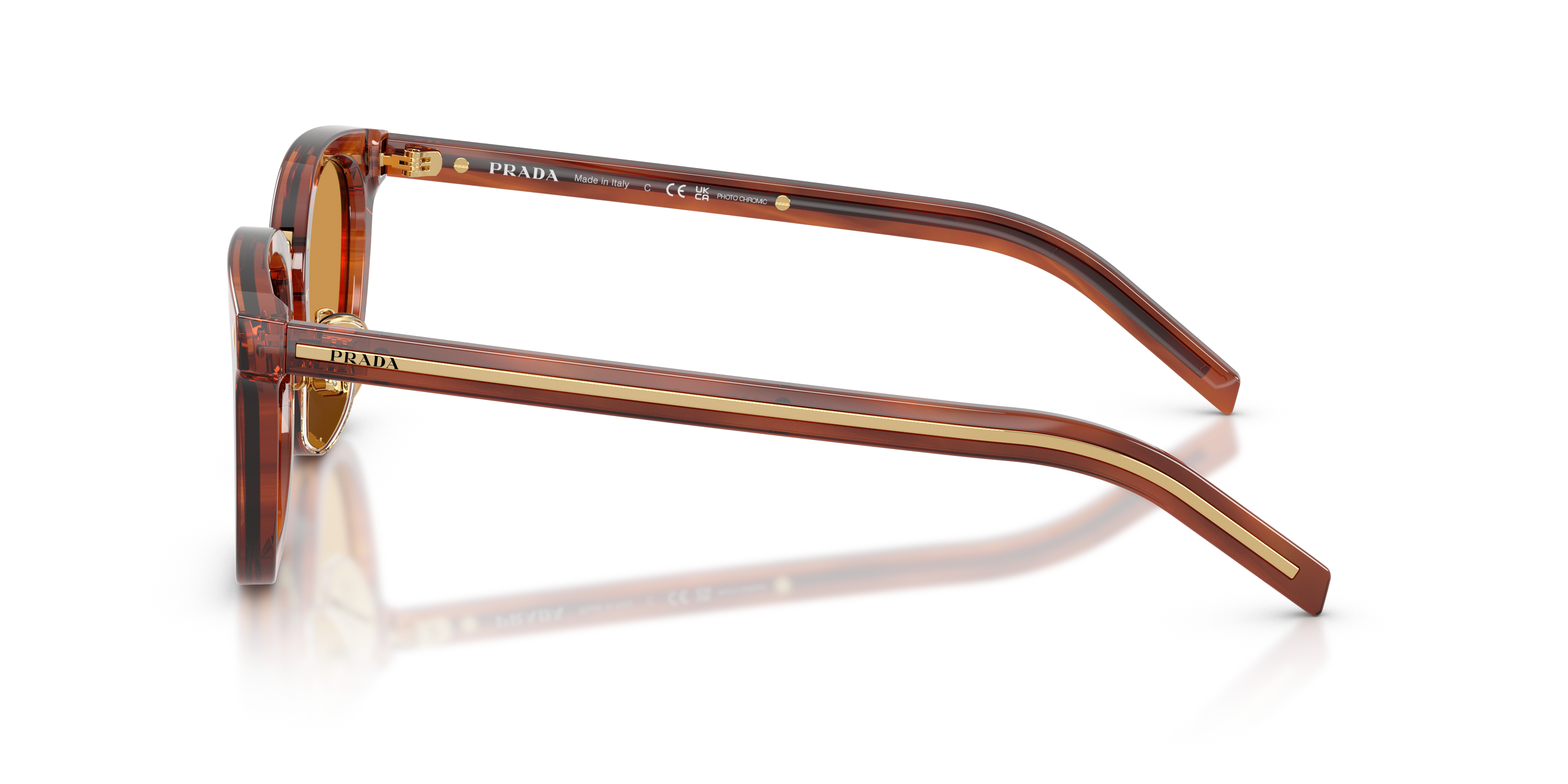 PRADA PR C01SD 27F60F 52