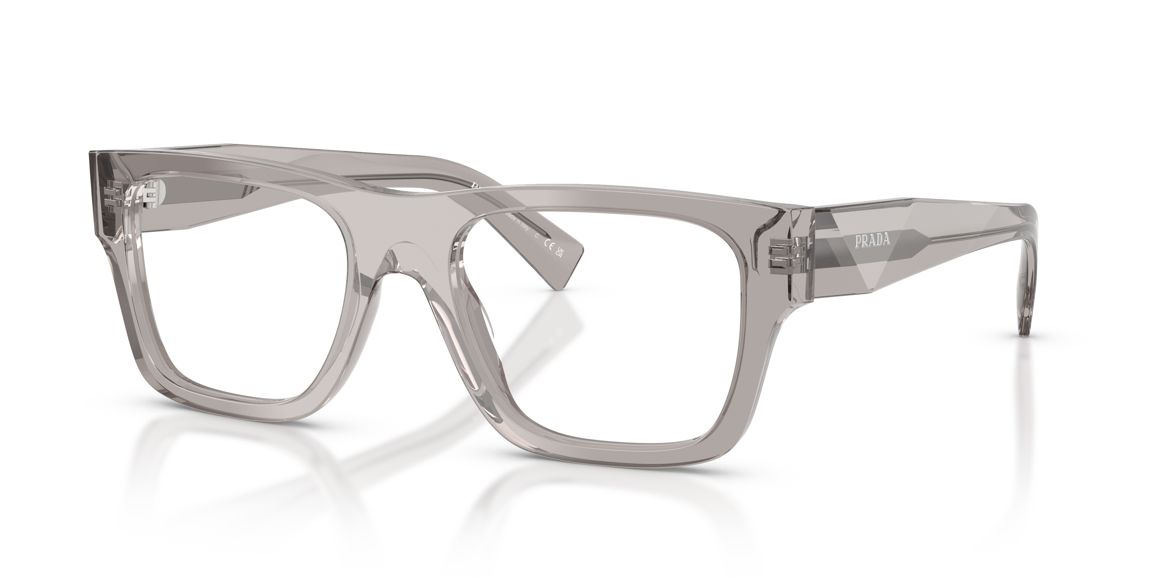 PRADA PR C01V 18J1O1 54