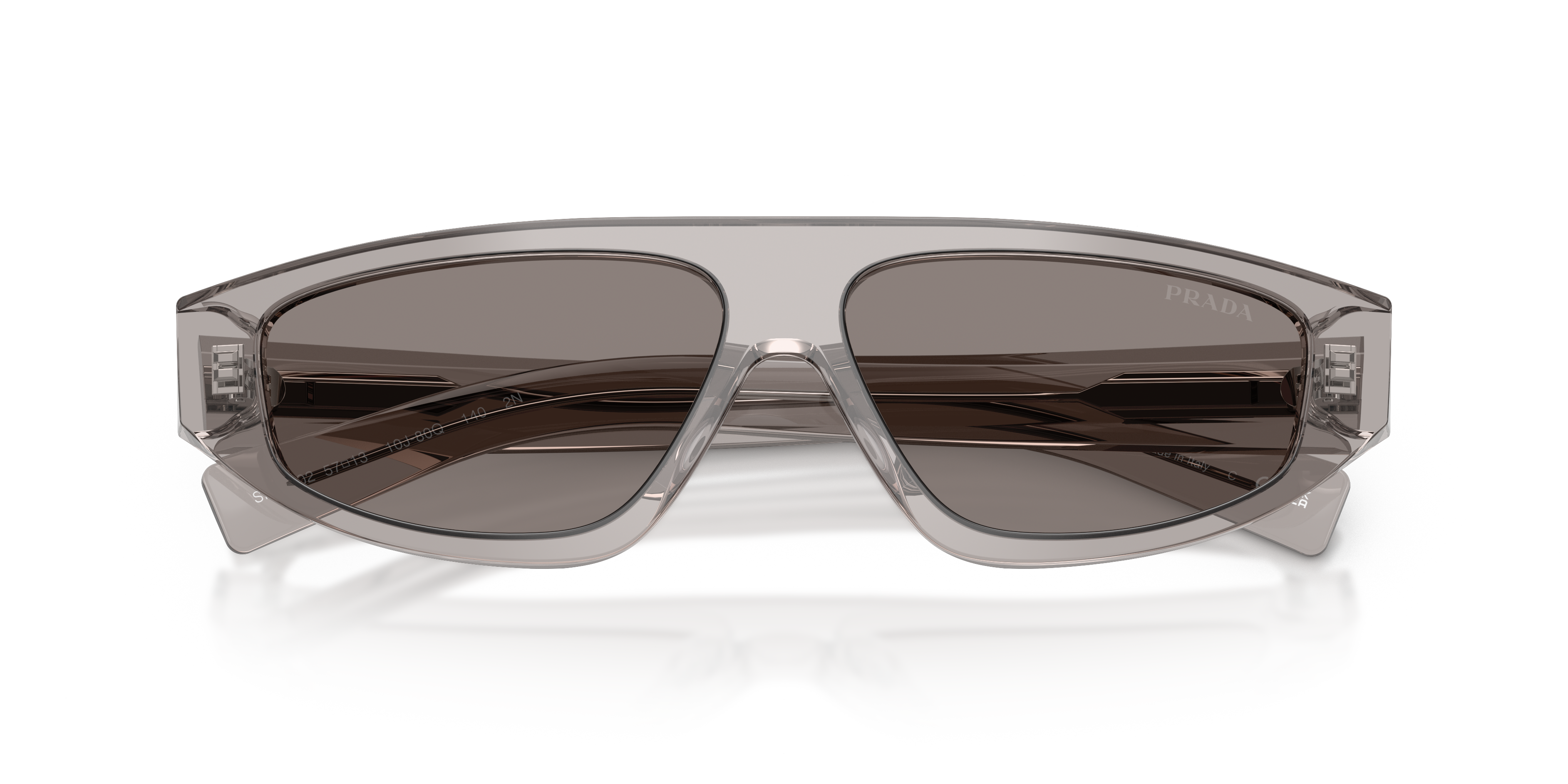 PRADA PR C02S 10J80Q 57