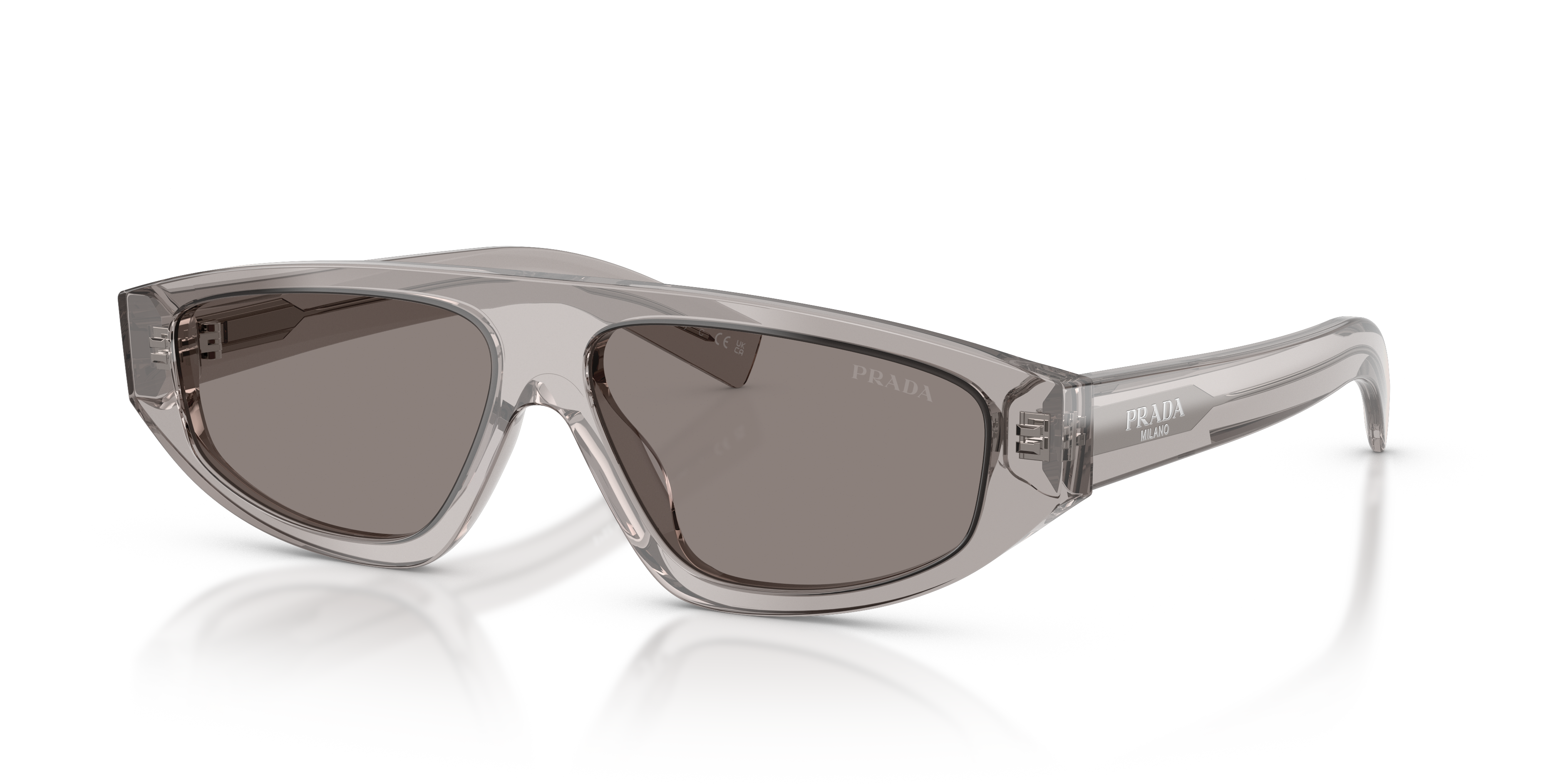 PRADA PR C02S 10J80Q 57