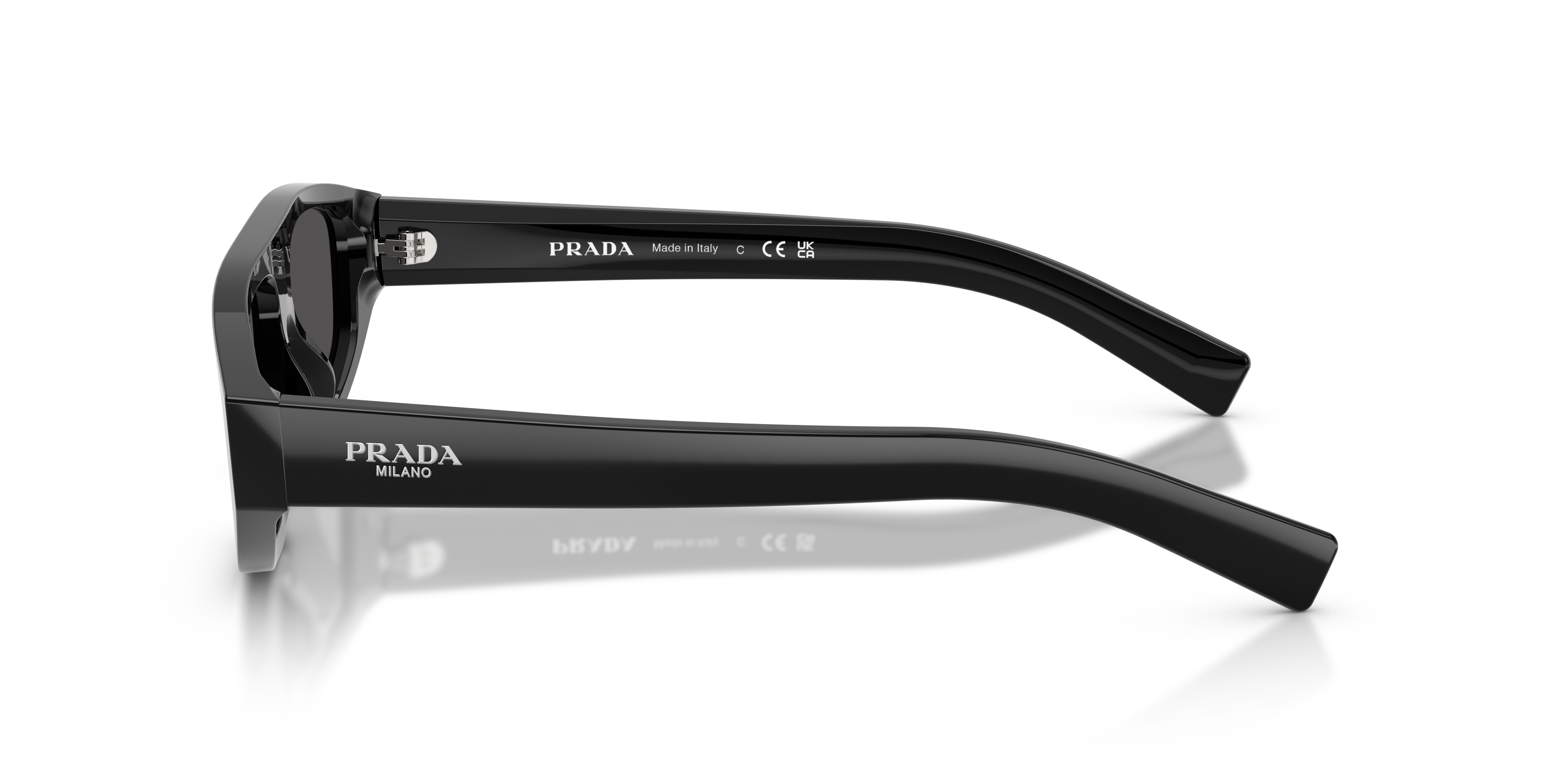 PRADA PR C02S 16K08Z 57