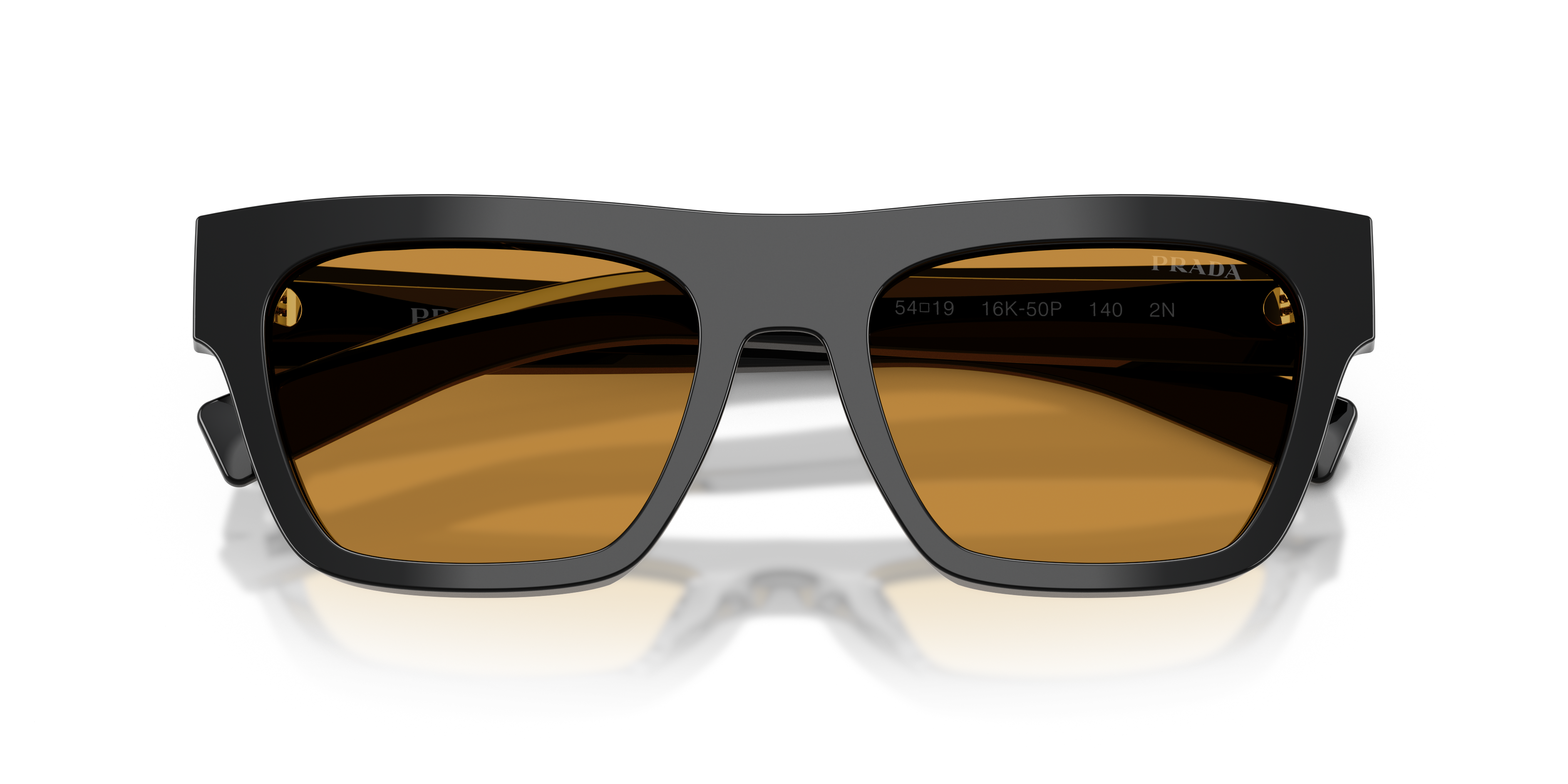 PRADA PR C03S 16K50P 54