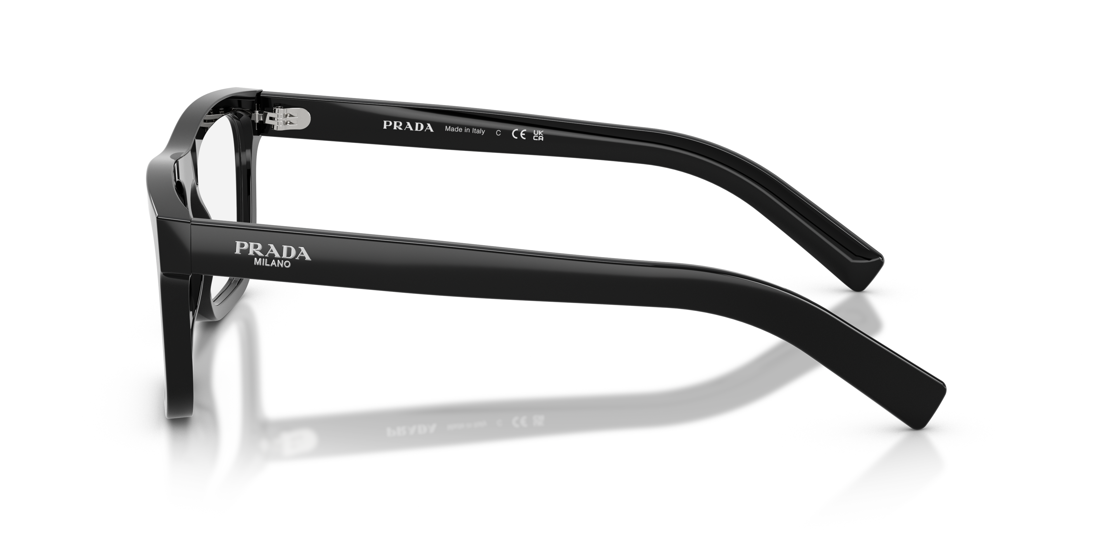 PRADA PR C03V 16K1O1 55