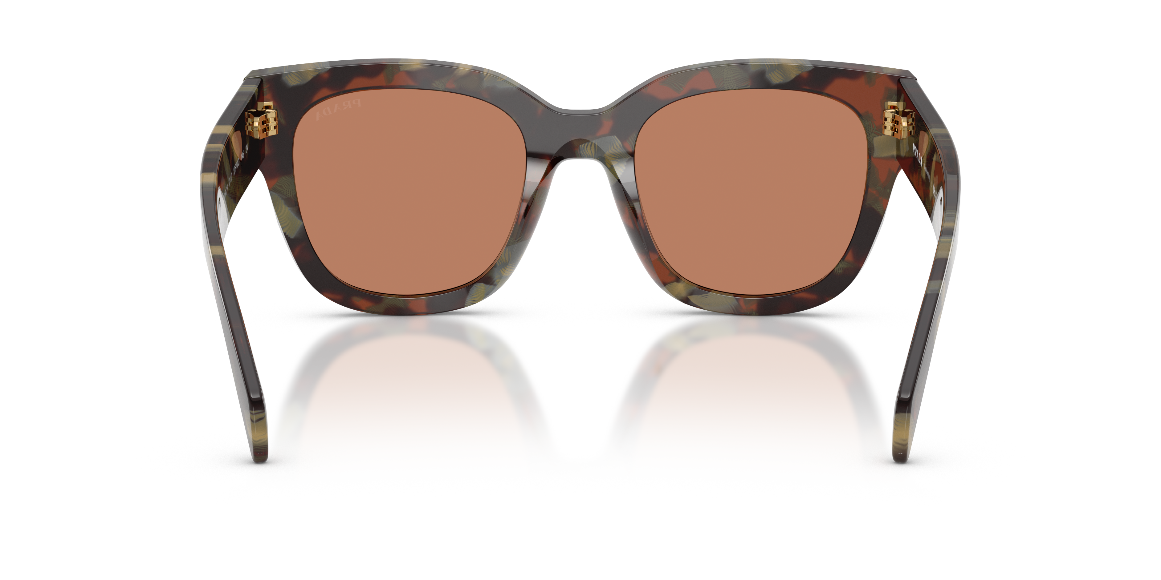 PRADA PR C04S 22F90Q 52