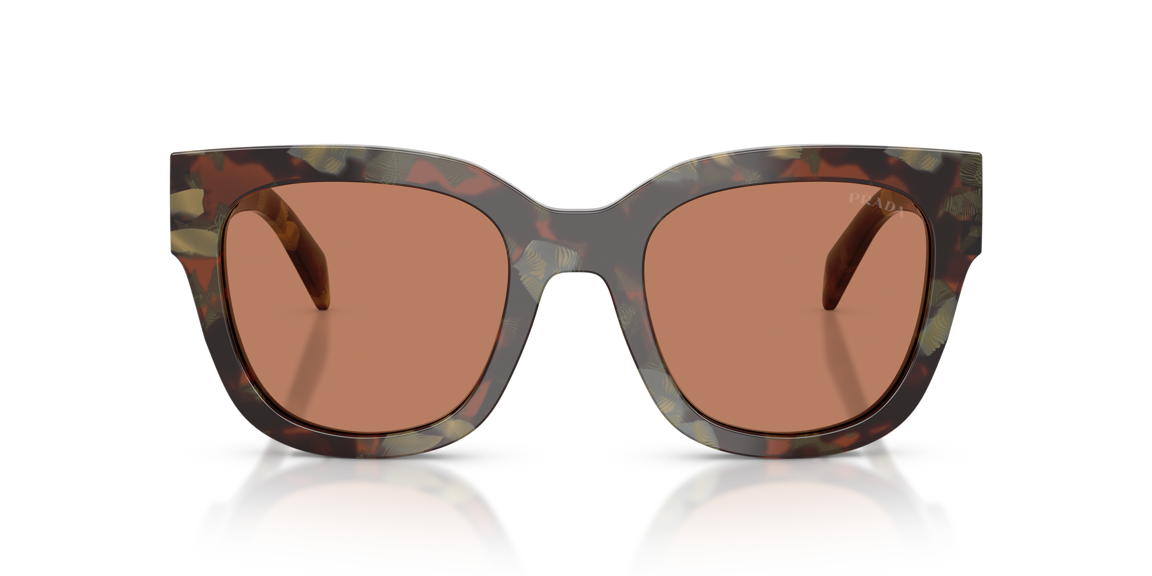 PRADA PR C04S 22F90Q 52