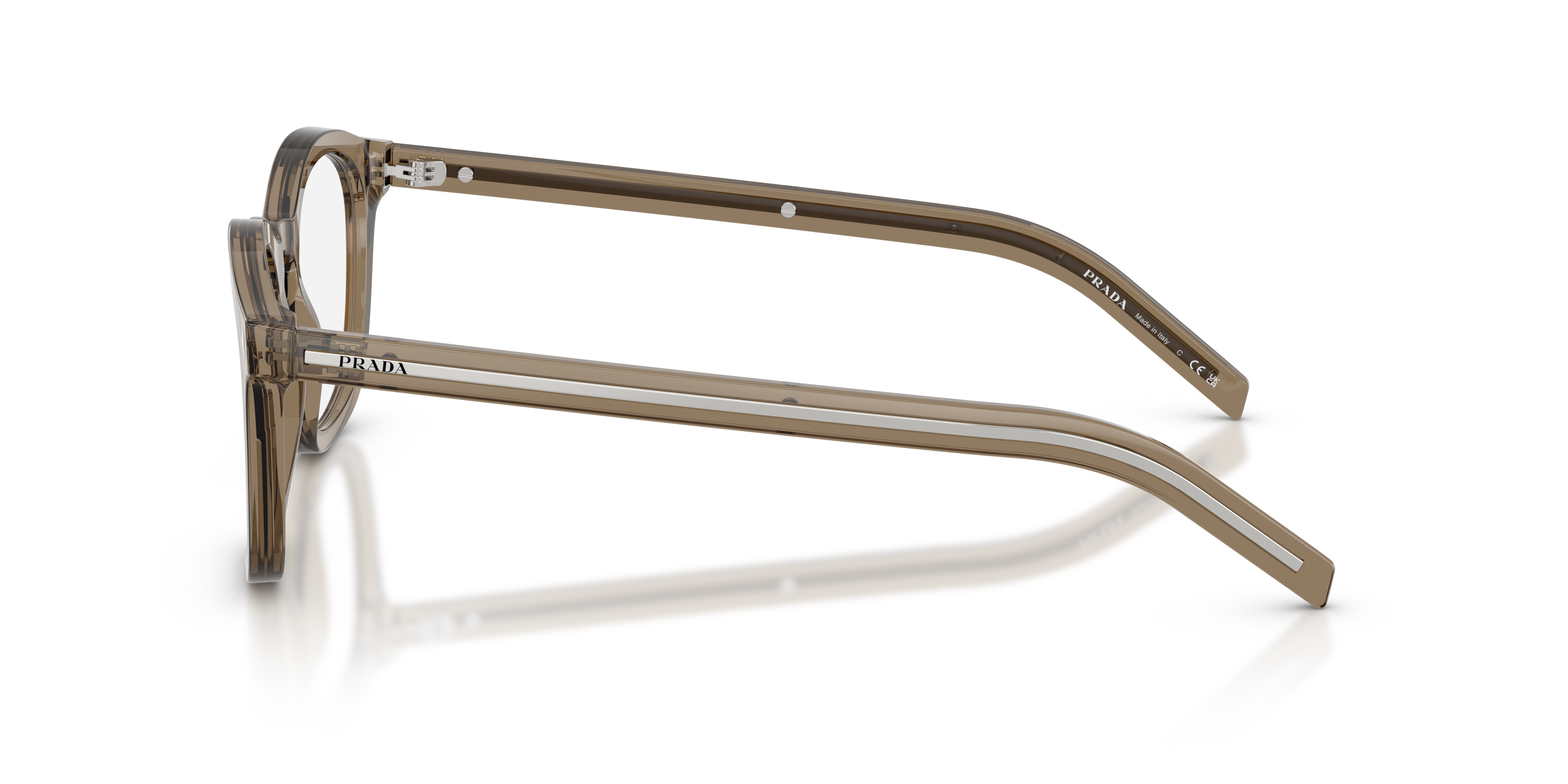 PRADA PR C04V 18T1O1 49