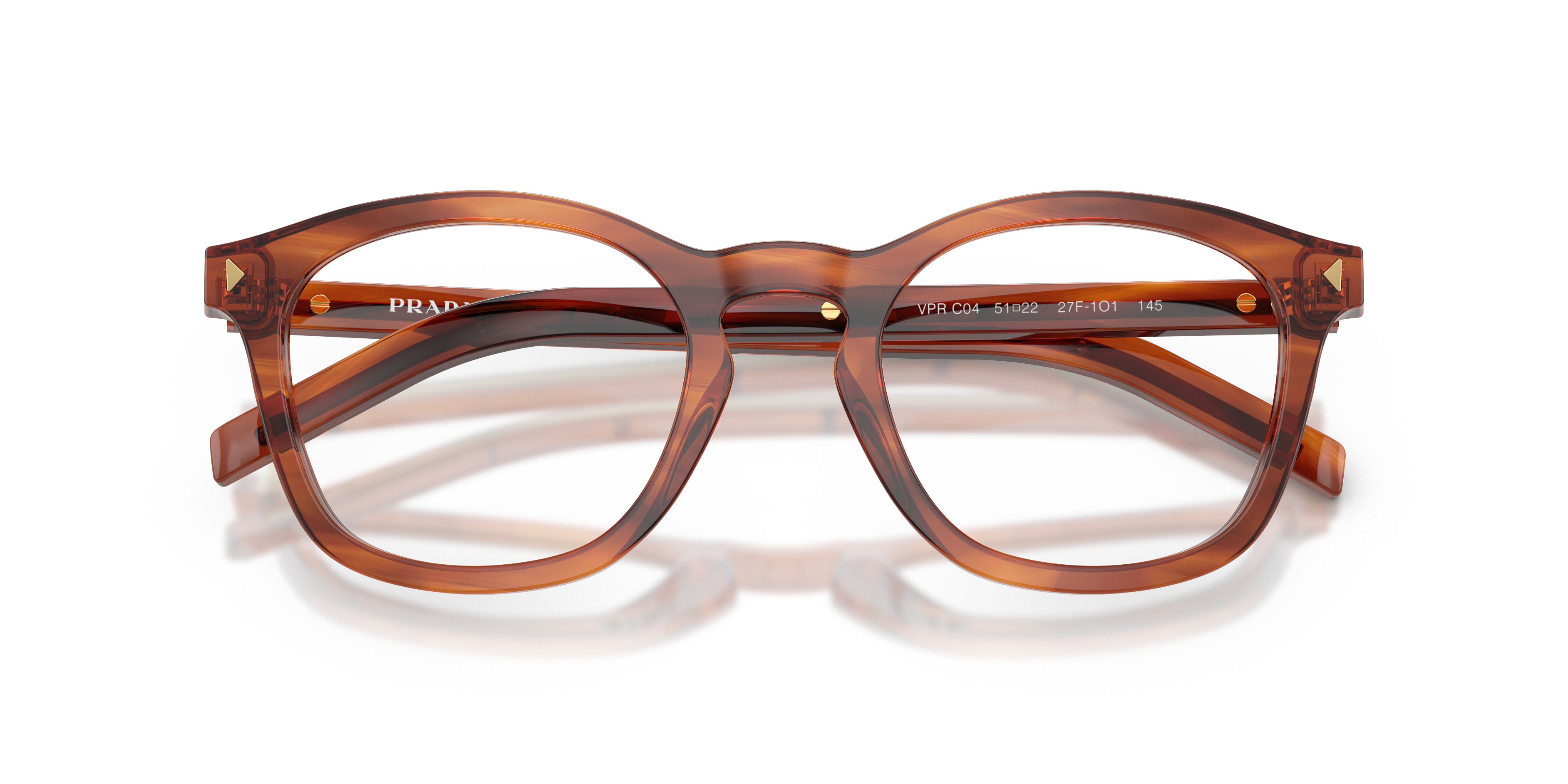 PRADA PR C04V 27F1O1 49