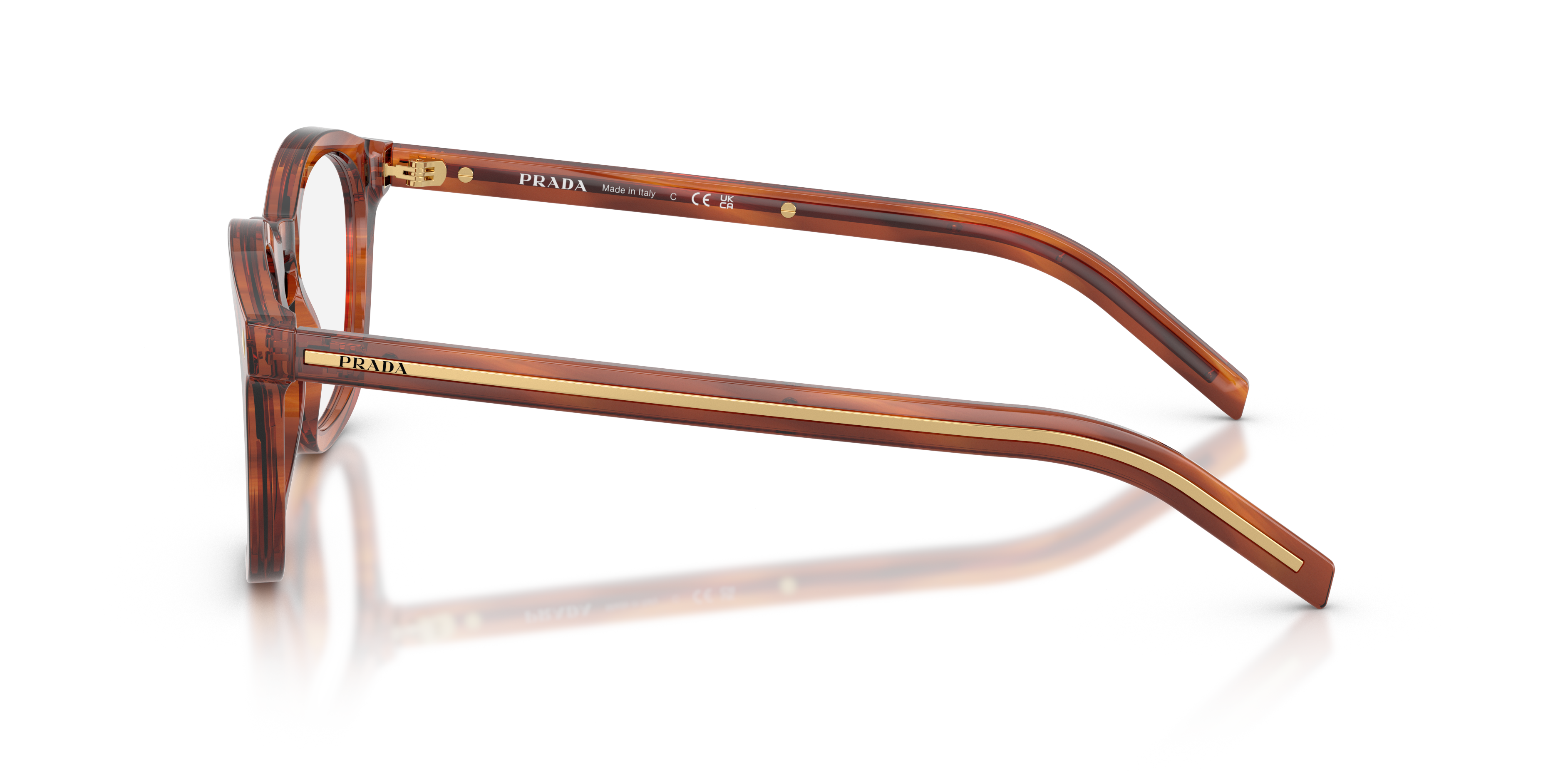 PRADA PR C04V 27F1O1 51