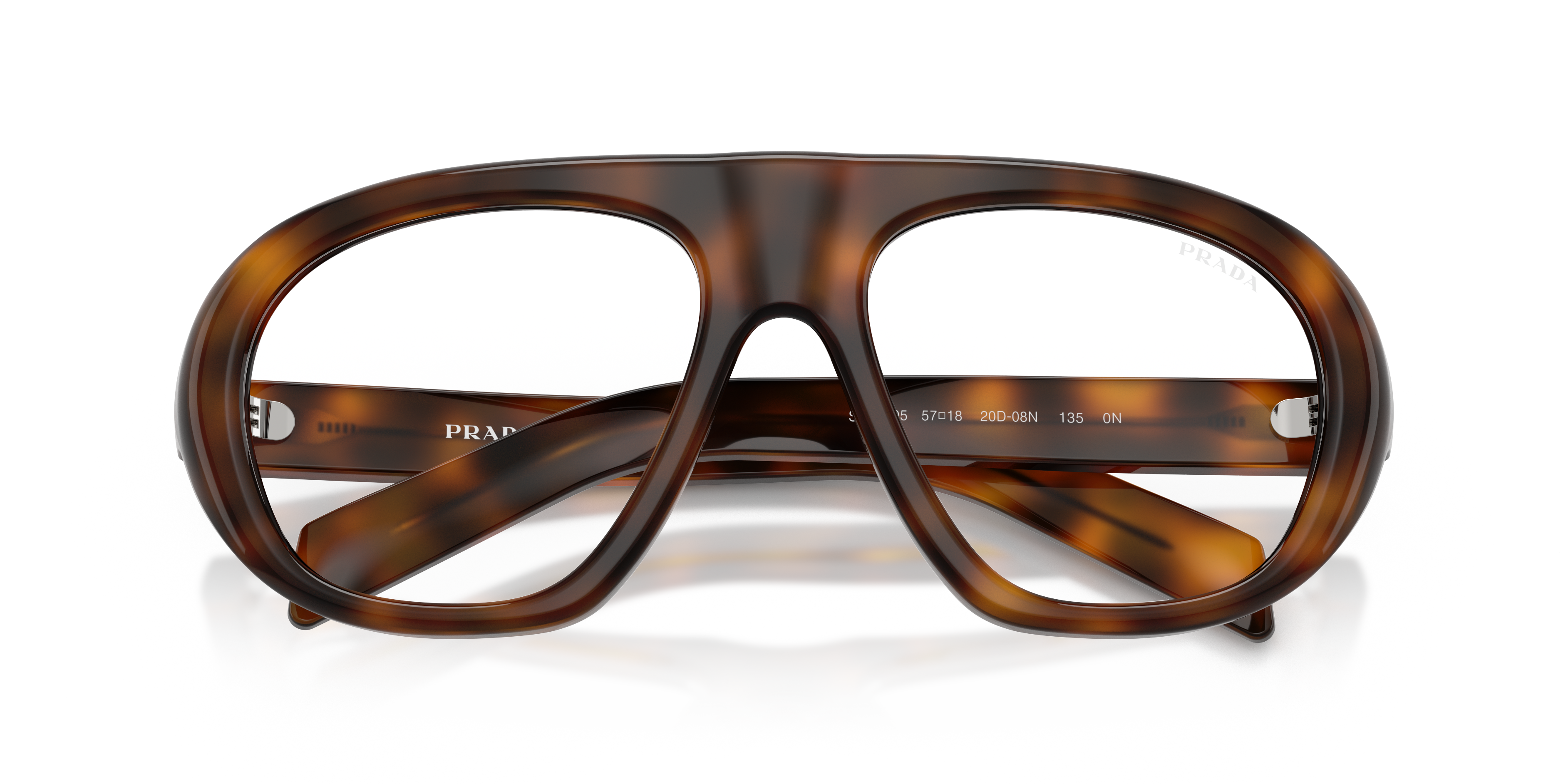 PRADA PR C05S 20D08N 57