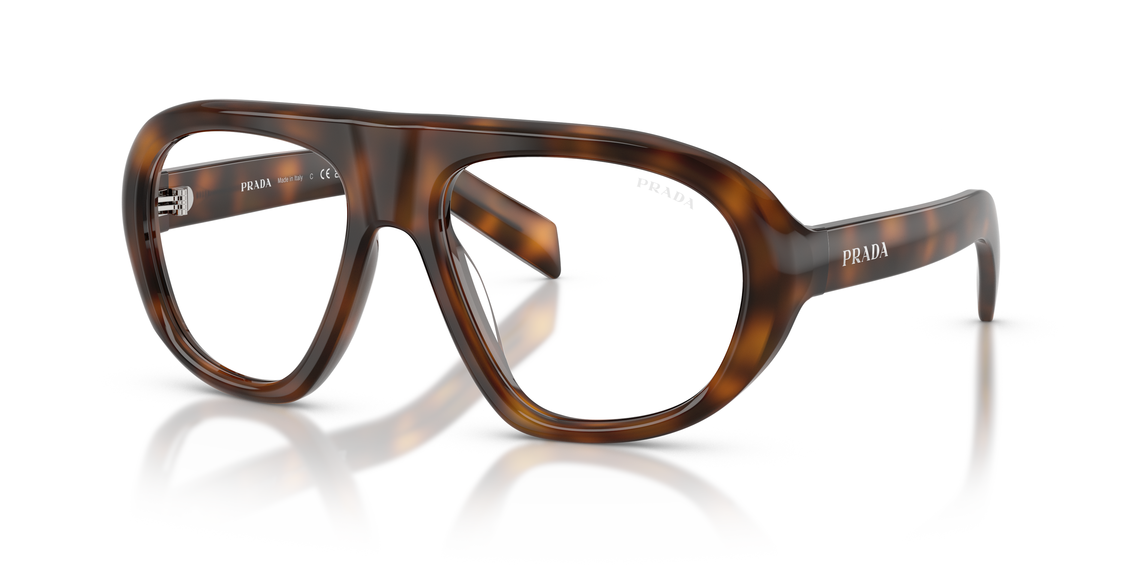 PRADA PR C05S 20D08N 57