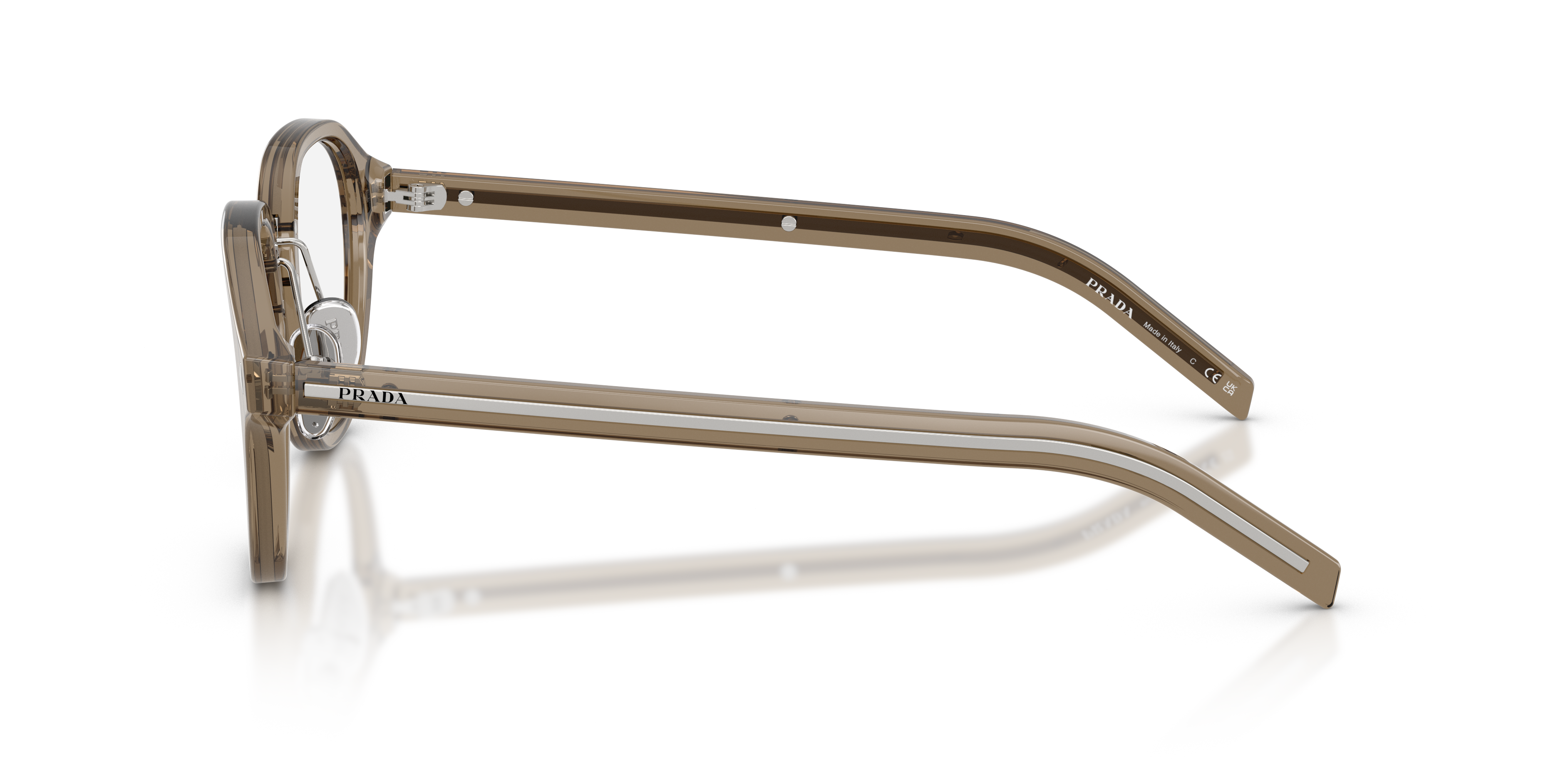 PRADA PR C05V 18T1O1 48
