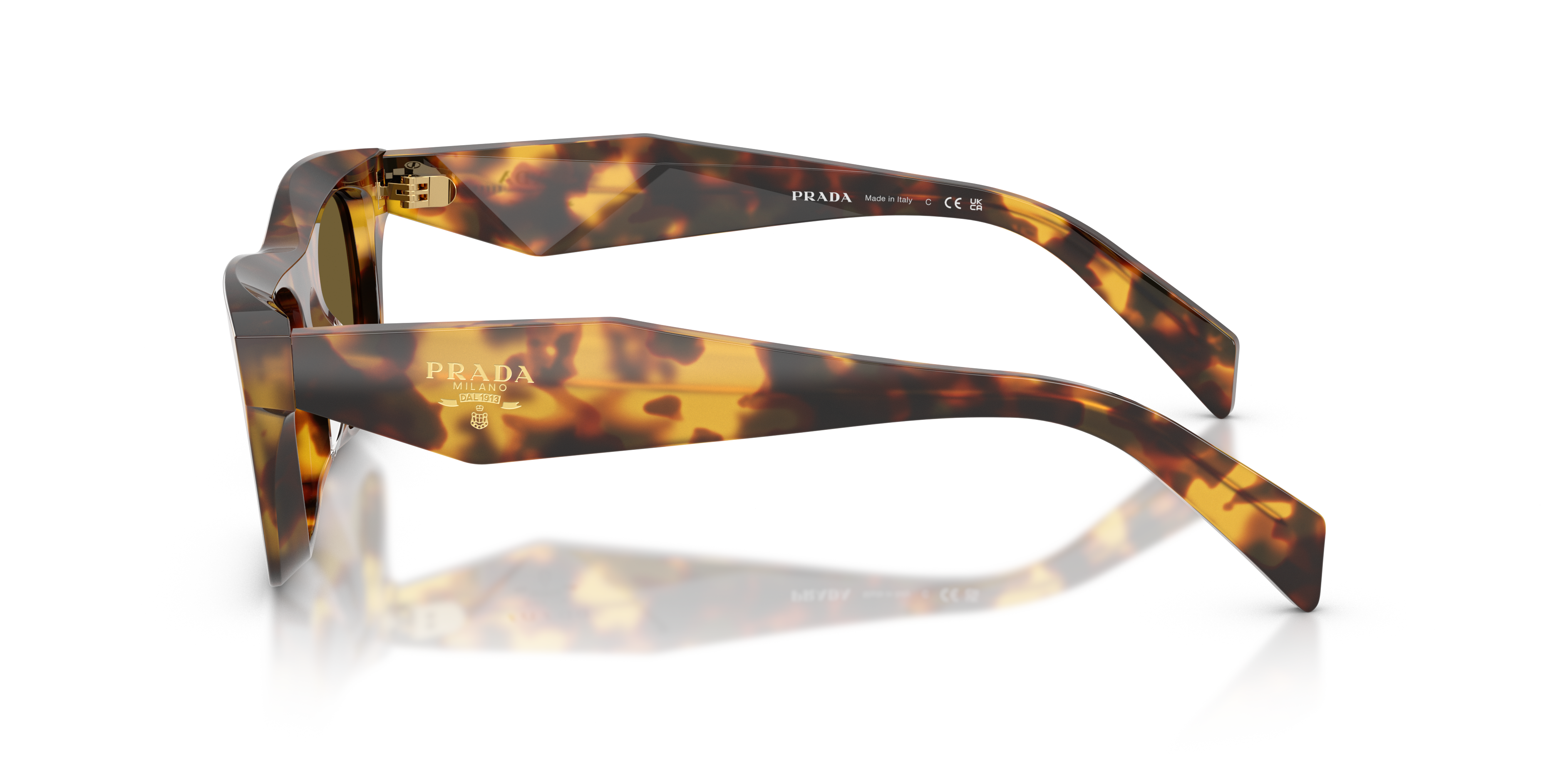 PRADA PR C06S 14L09Z 50