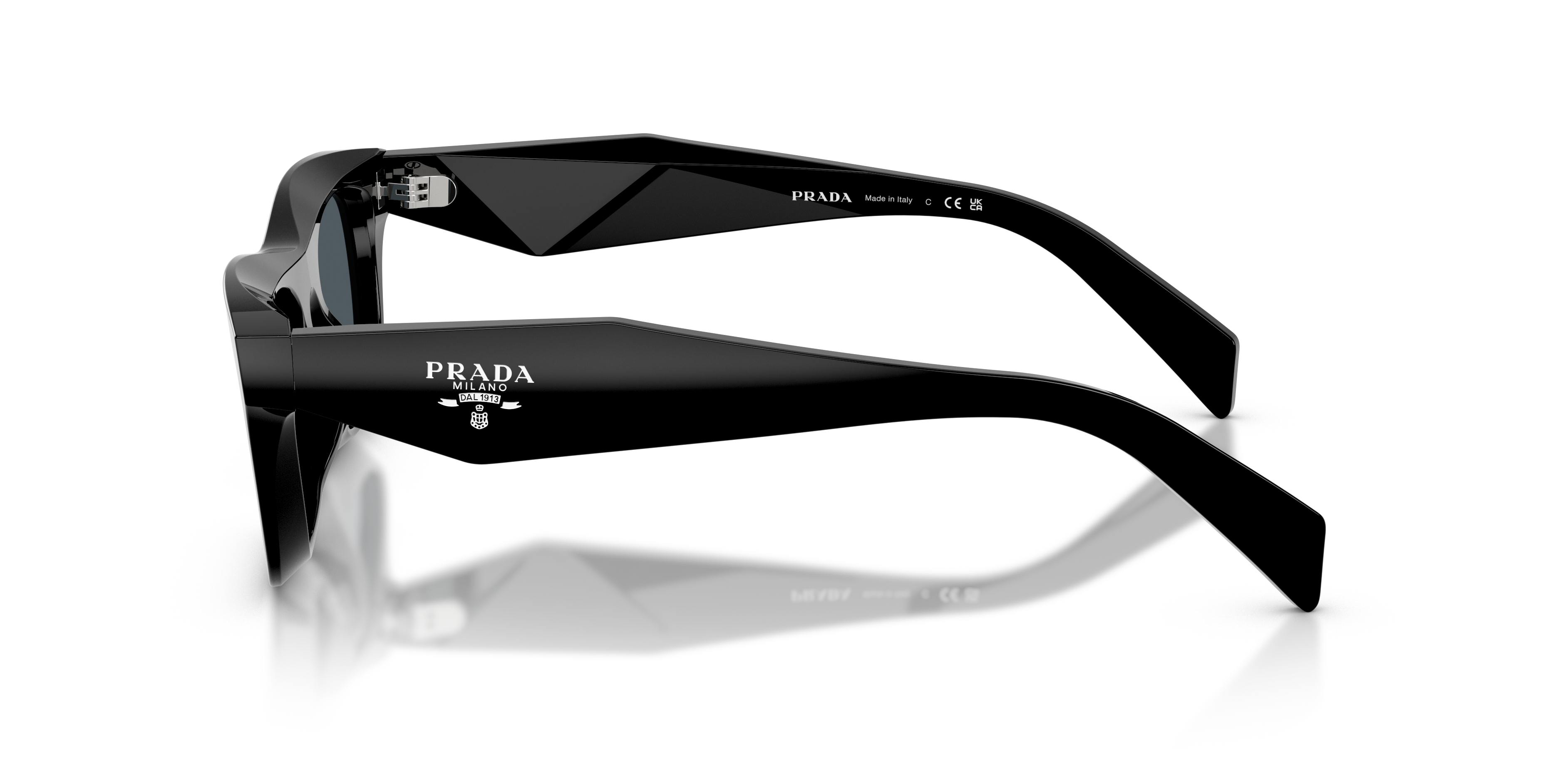 PRADA PR C06S 16K70B 50