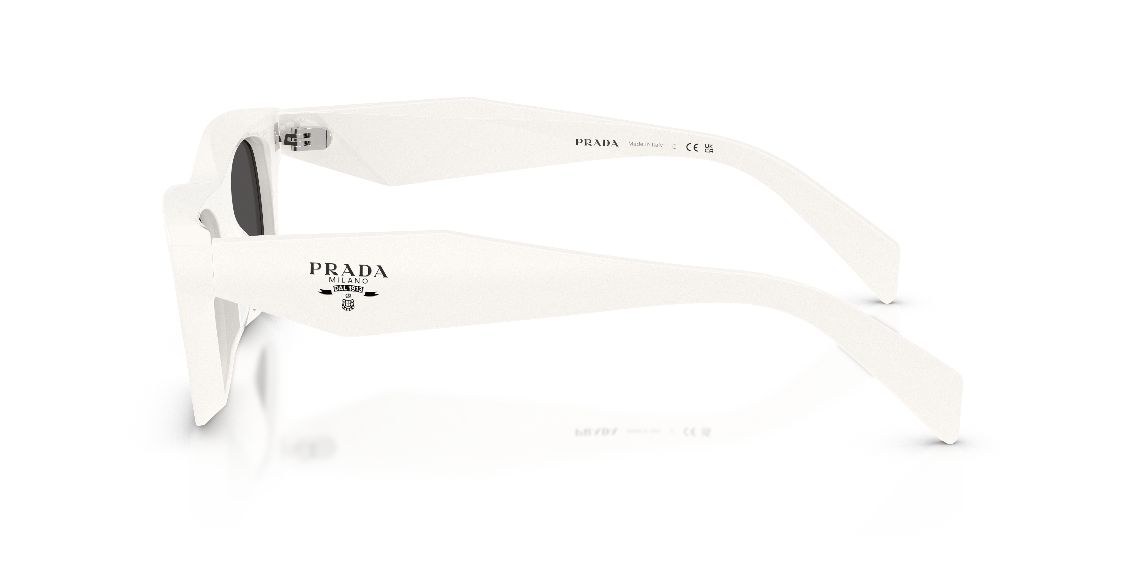 PRADA PR C06S 17K08Z 50