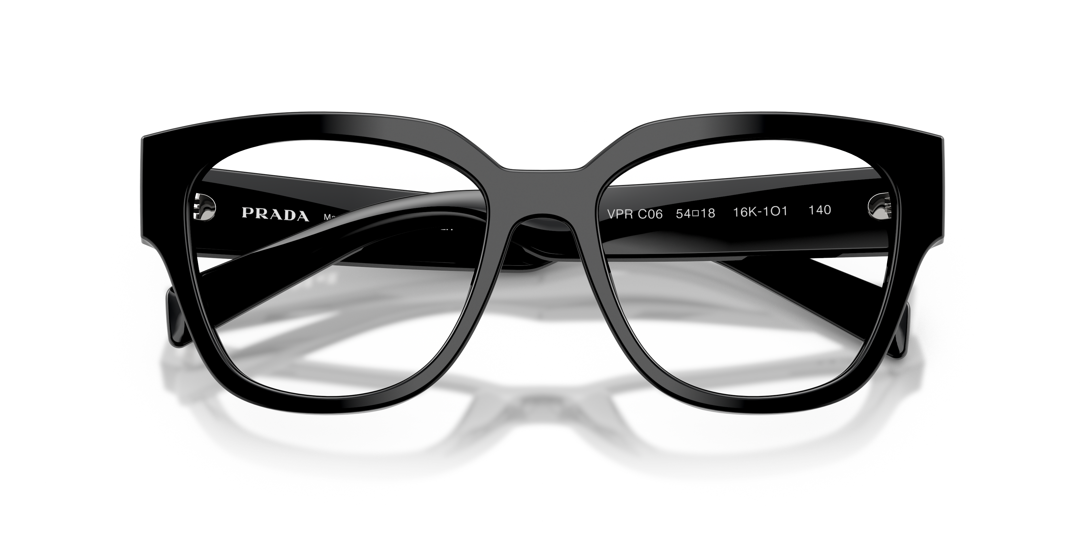 PRADA PR C06V 16K1O1 52