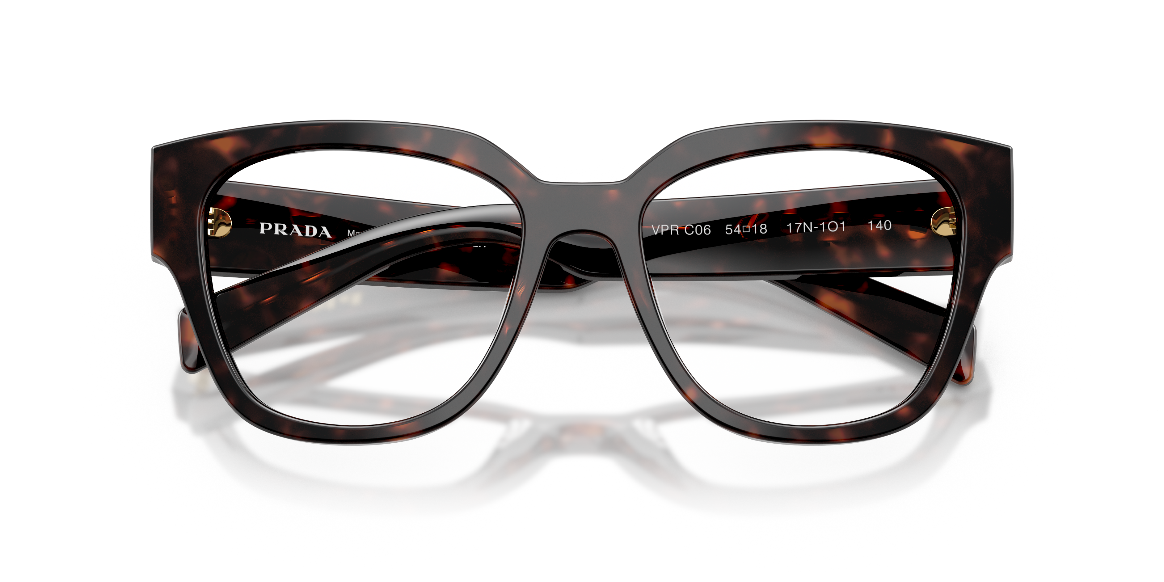 PRADA PR C06V 17N1O1 52