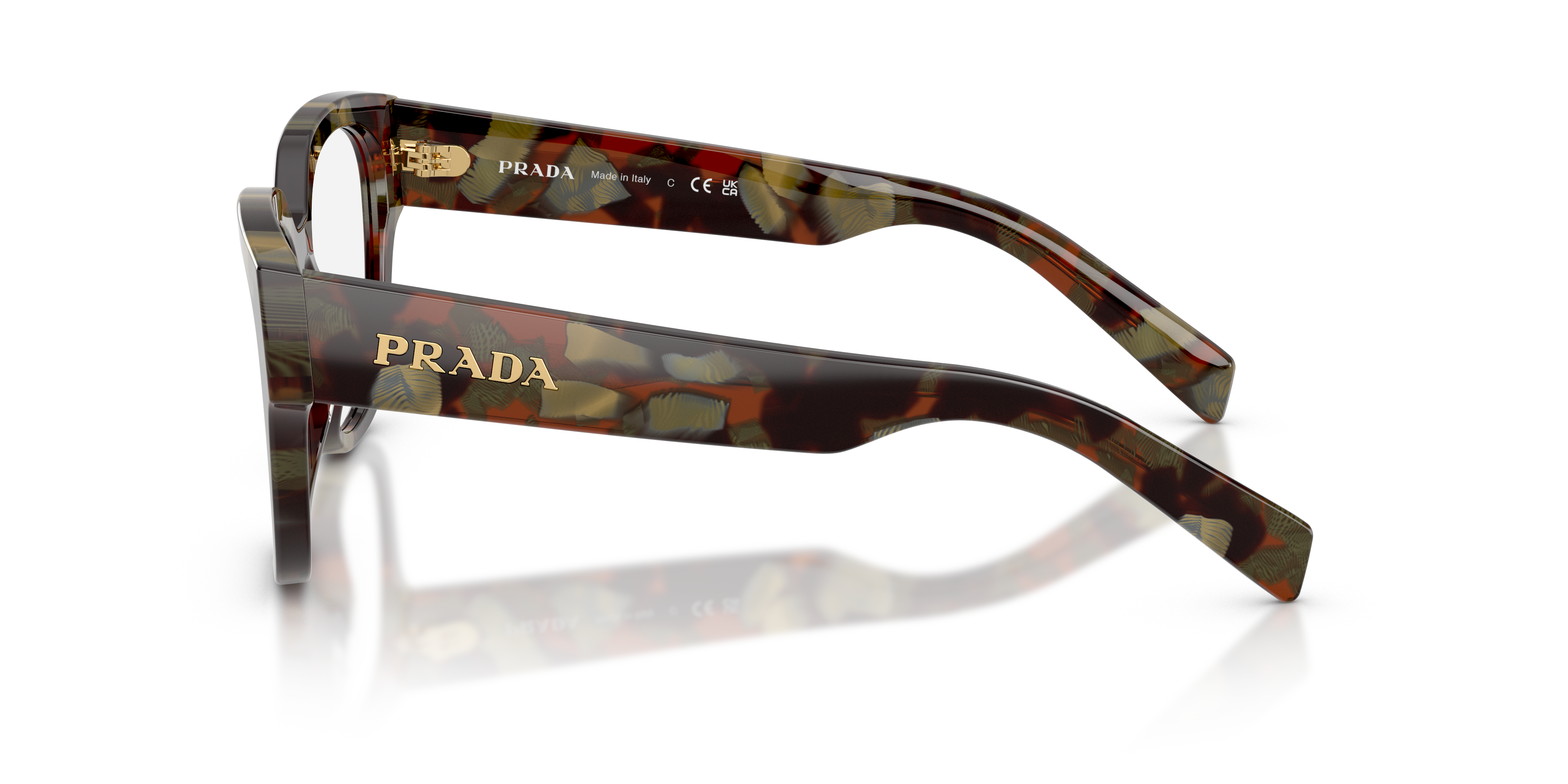 PRADA PR C06V 22F1O1 54