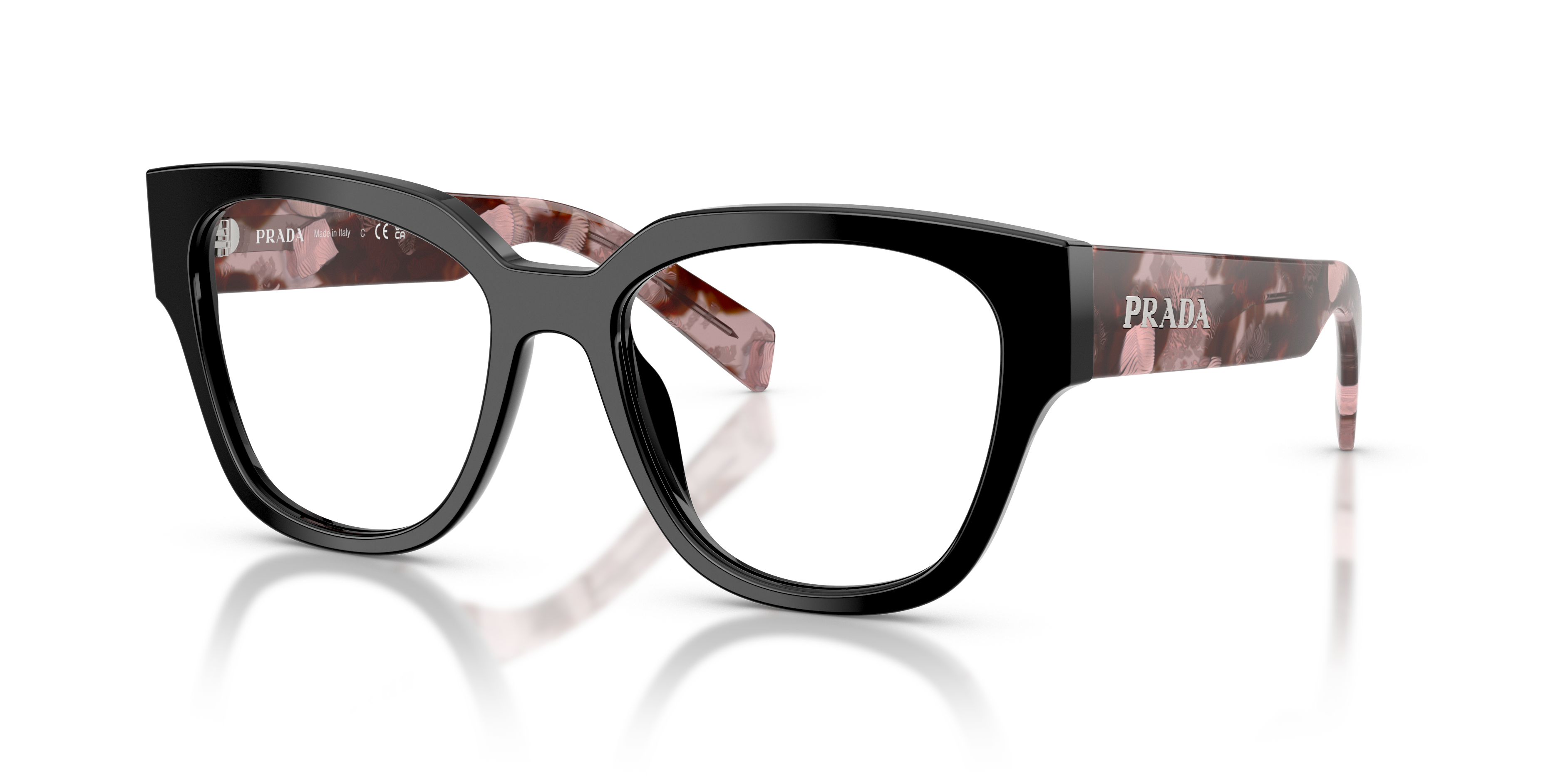 PRADA PR C06V 28F1O1 54