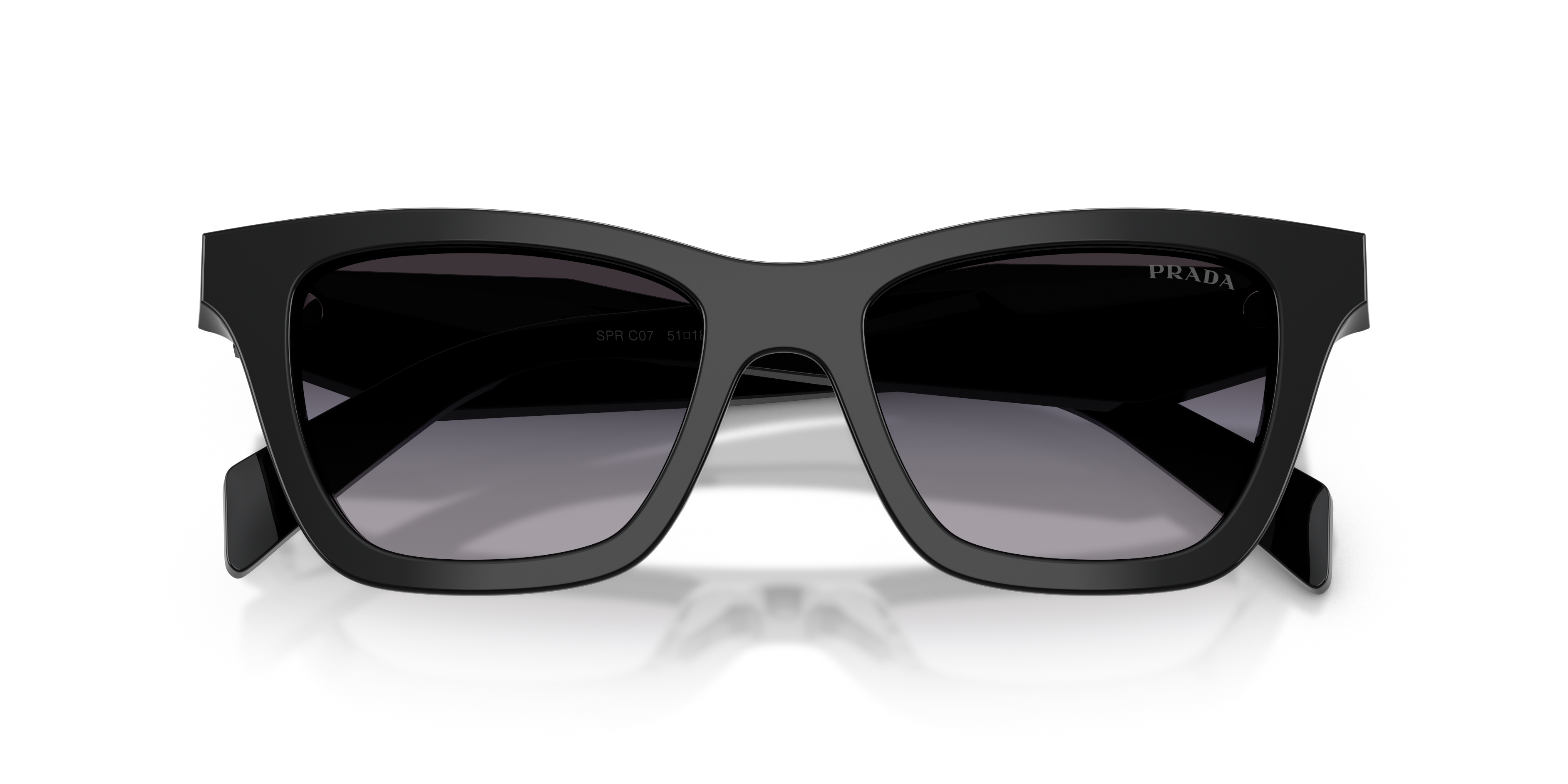 PRADA PR C07S 16K90A 51