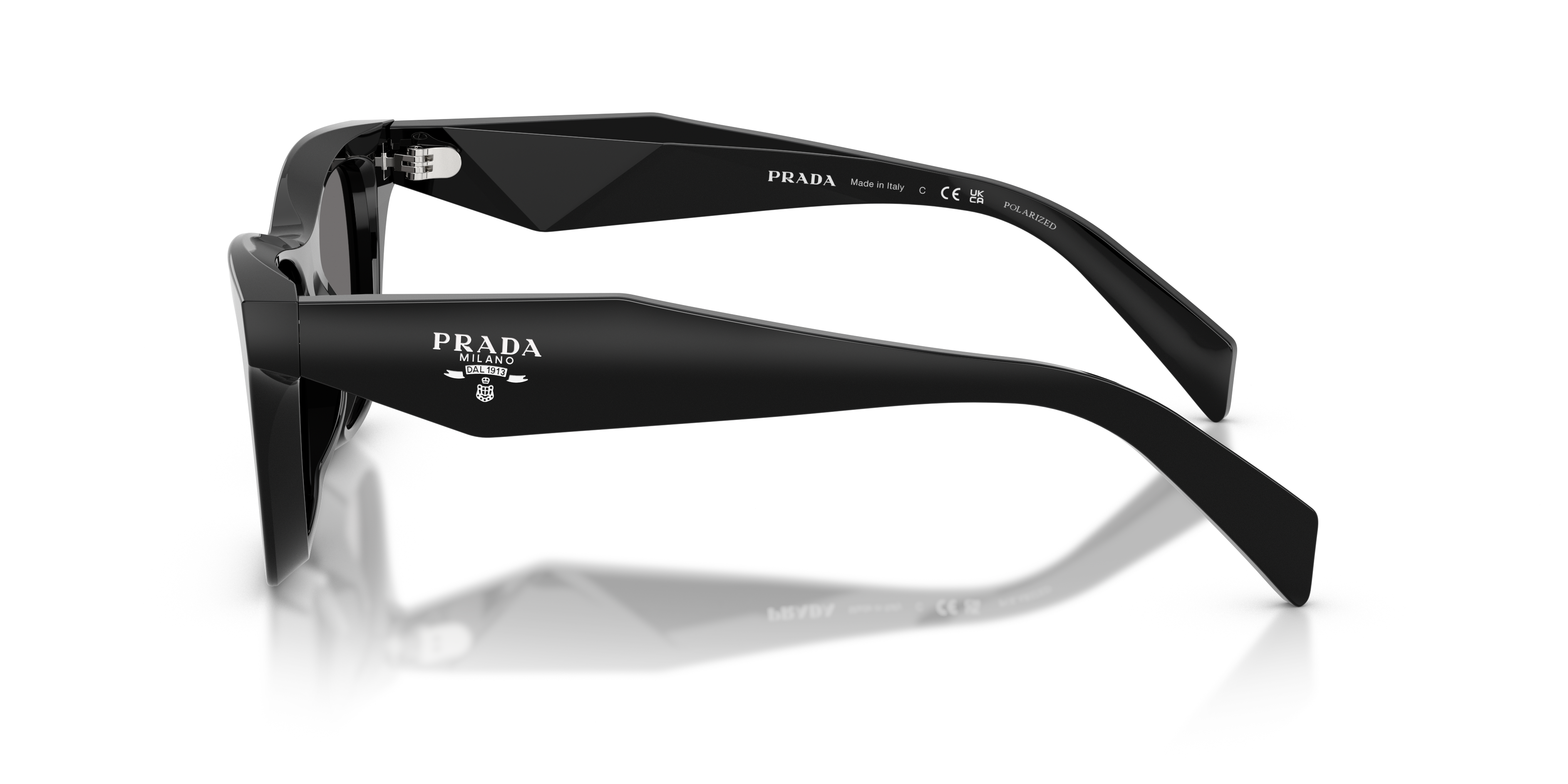 PRADA PR C07S 16K90T 51