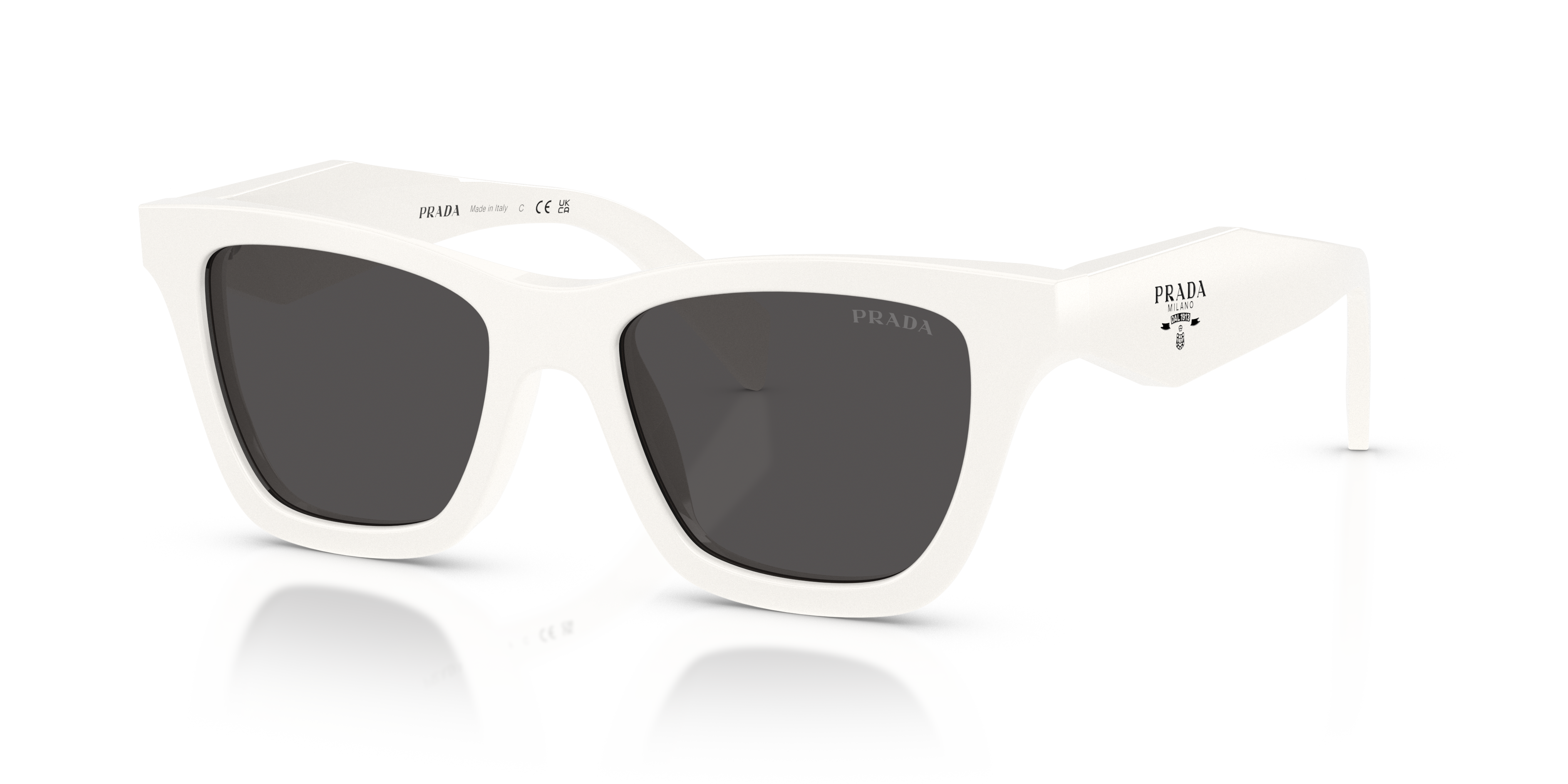 PRADA PR C07S 17K08Z 51