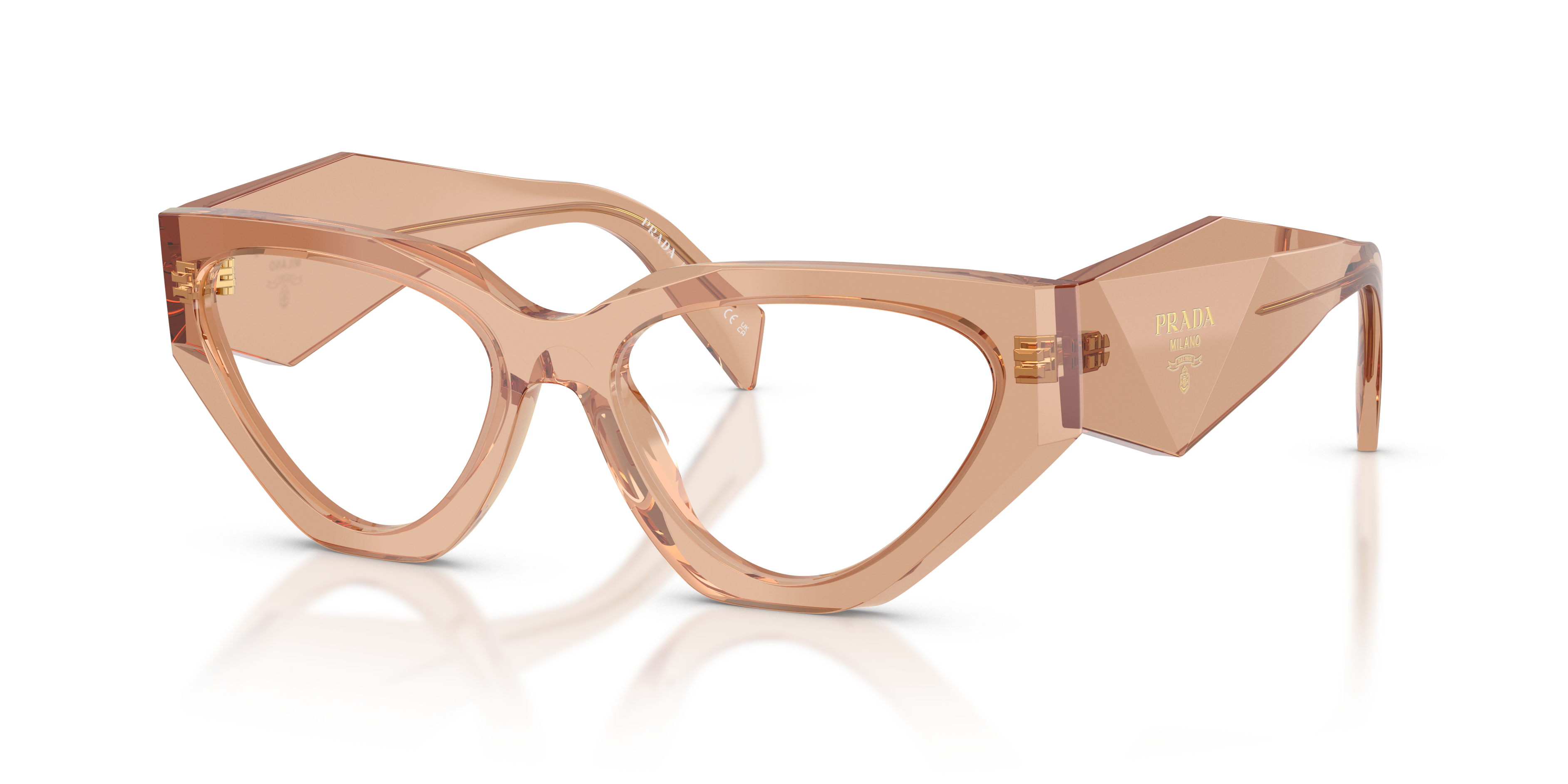 PRADA PR C07V 20H1O1 54