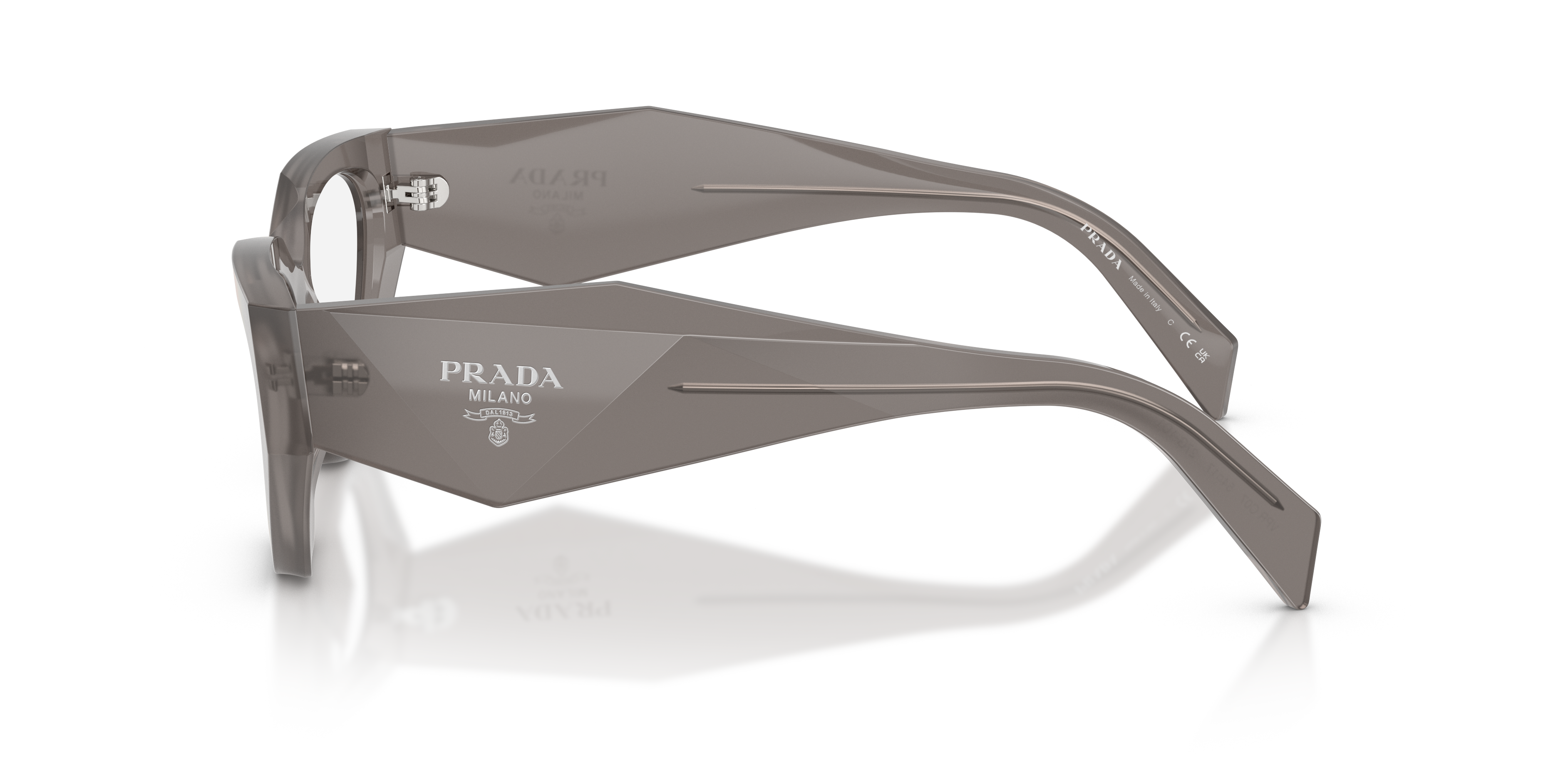 PRADA PR C07V 27G1O1 54