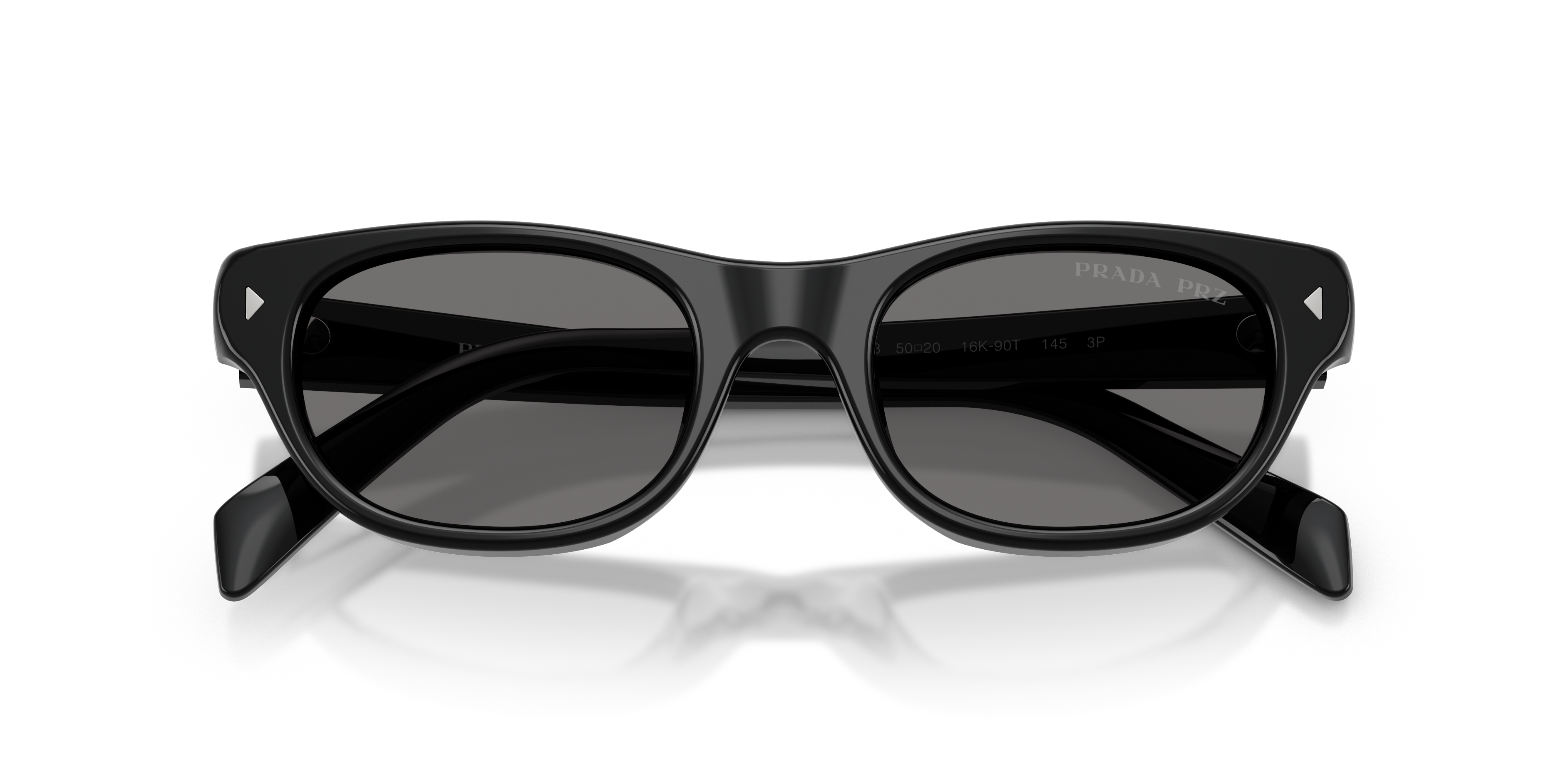 PRADA PR C08S 16K90T 50