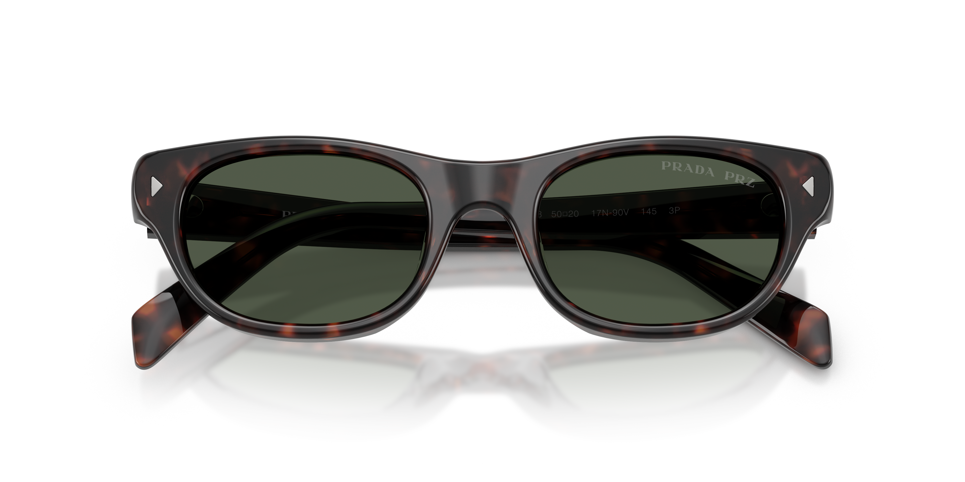 PRADA PR C08S 17N90V 50