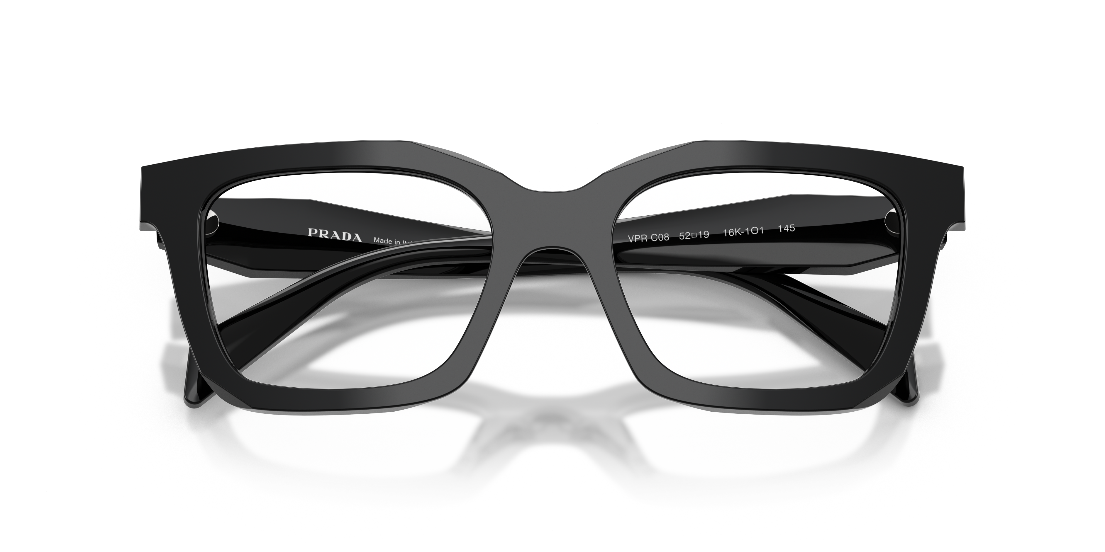 PRADA PR C08V 16K1O1 50