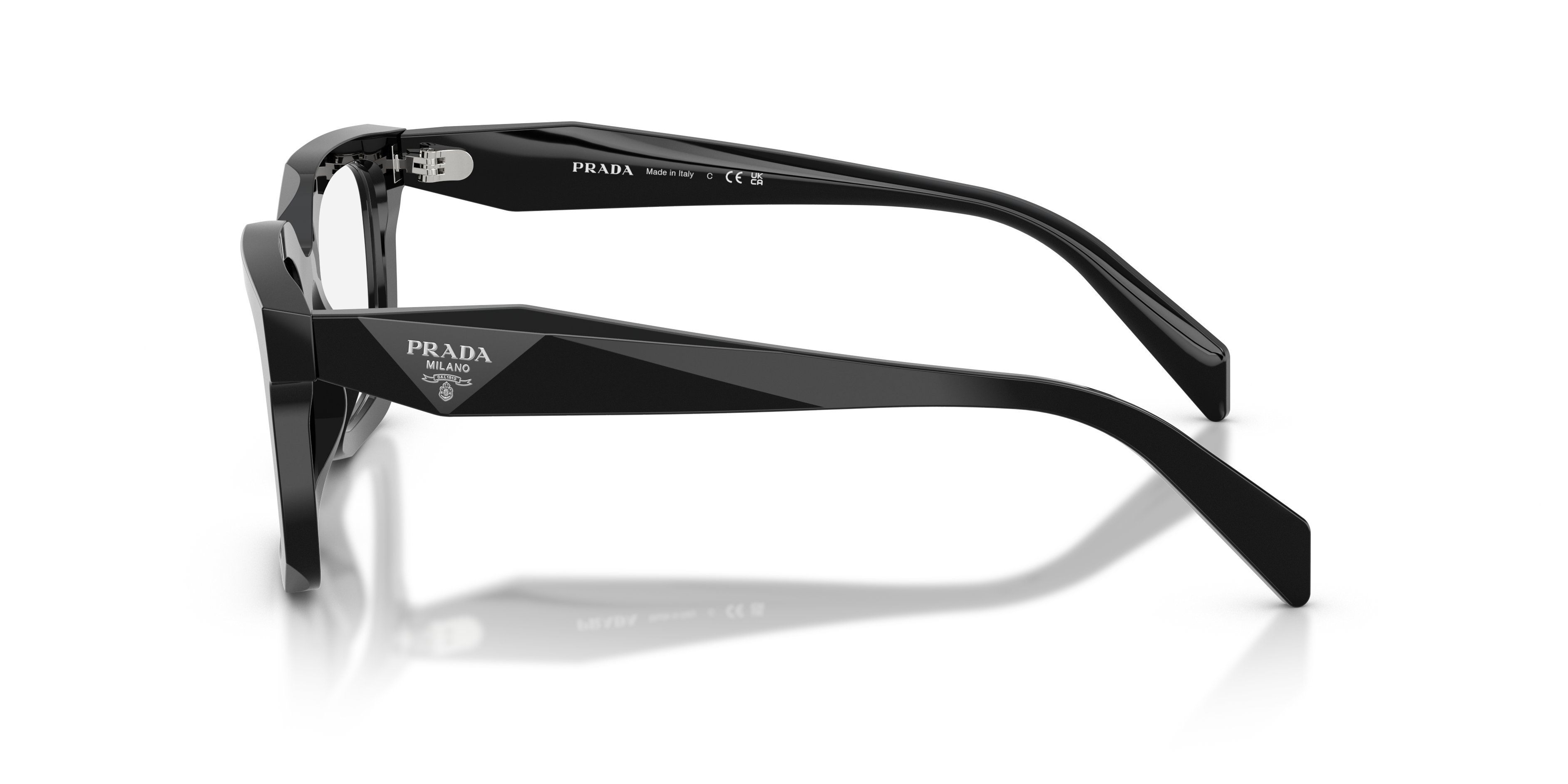 PRADA PR C08V 16K1O1 50